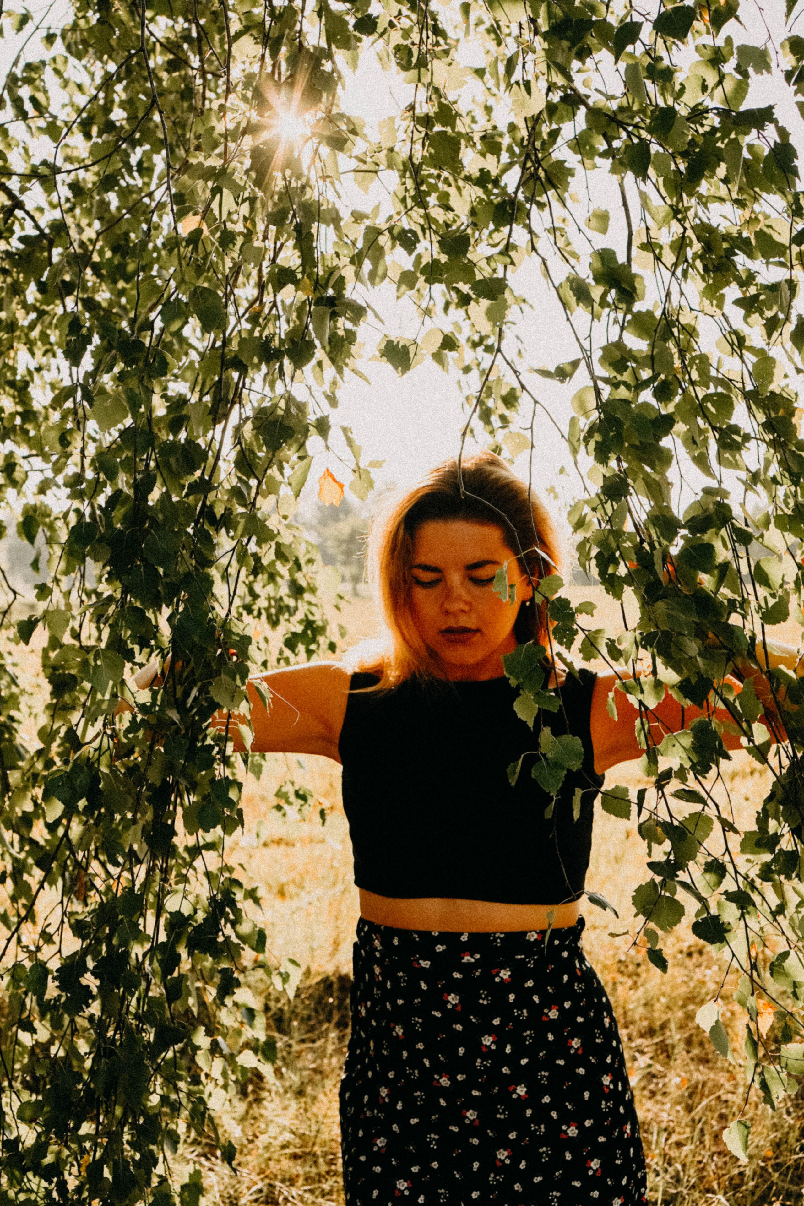 Деревня. Профессиональный фотограф, Санкт-Петербург — Виктория Богомолова