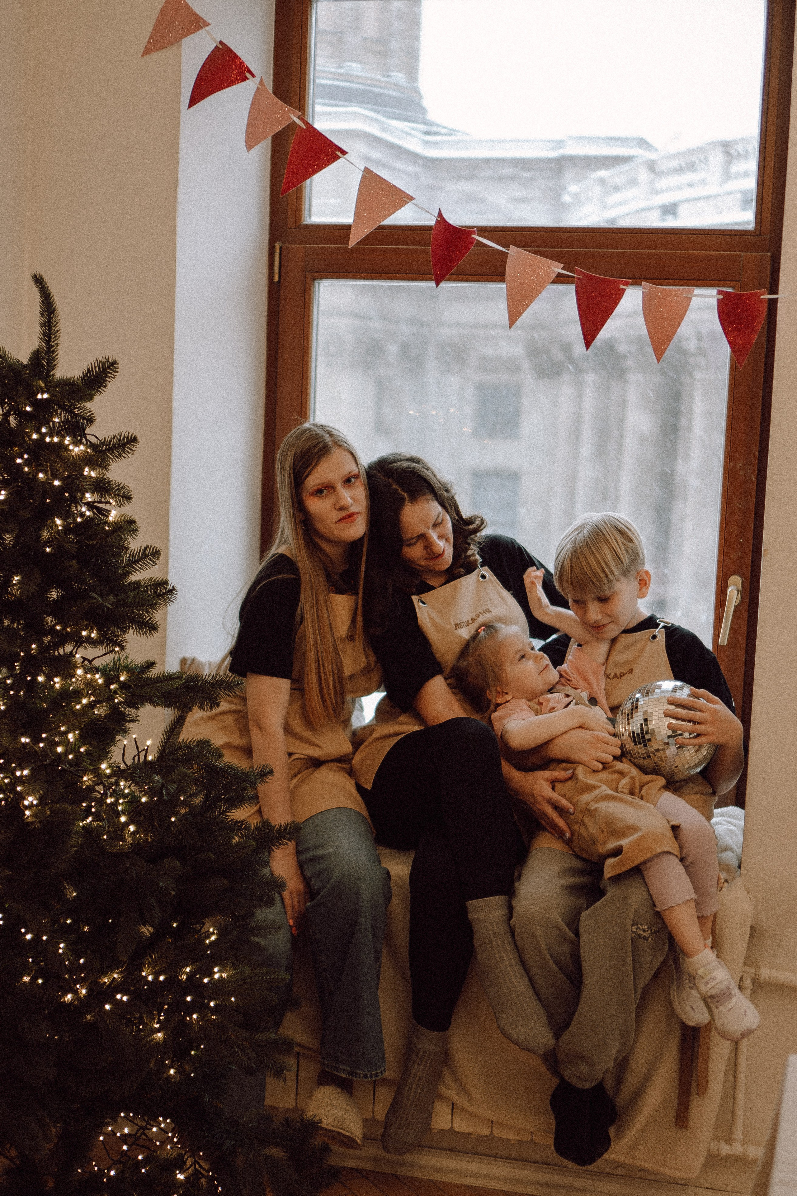 Студия лепки. Профессиональный фотограф, Санкт-Петербург — Виктория Богомолова