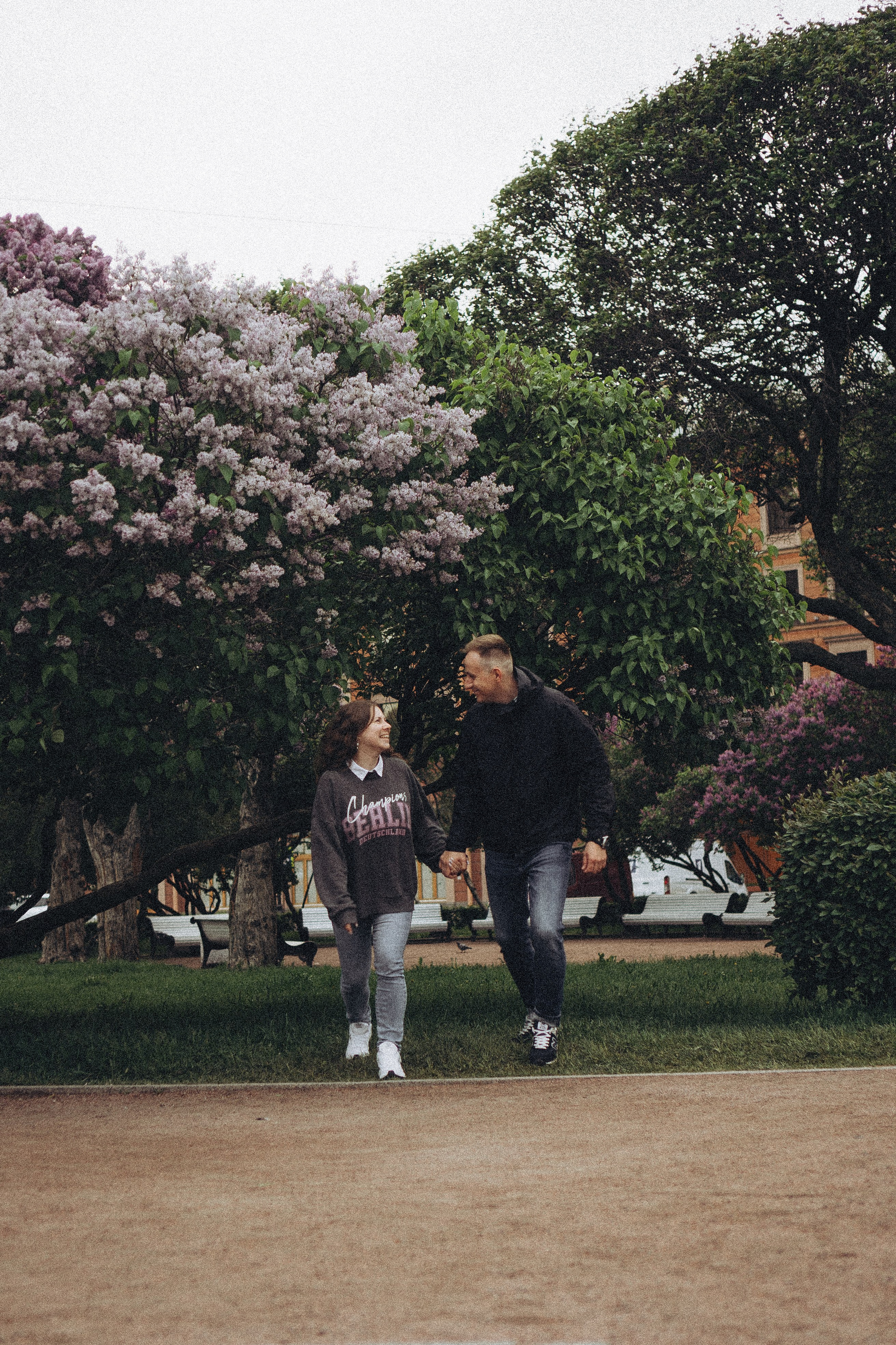 С разводными мостами. Профессиональный фотограф, Санкт-Петербург — Виктория Богомолова