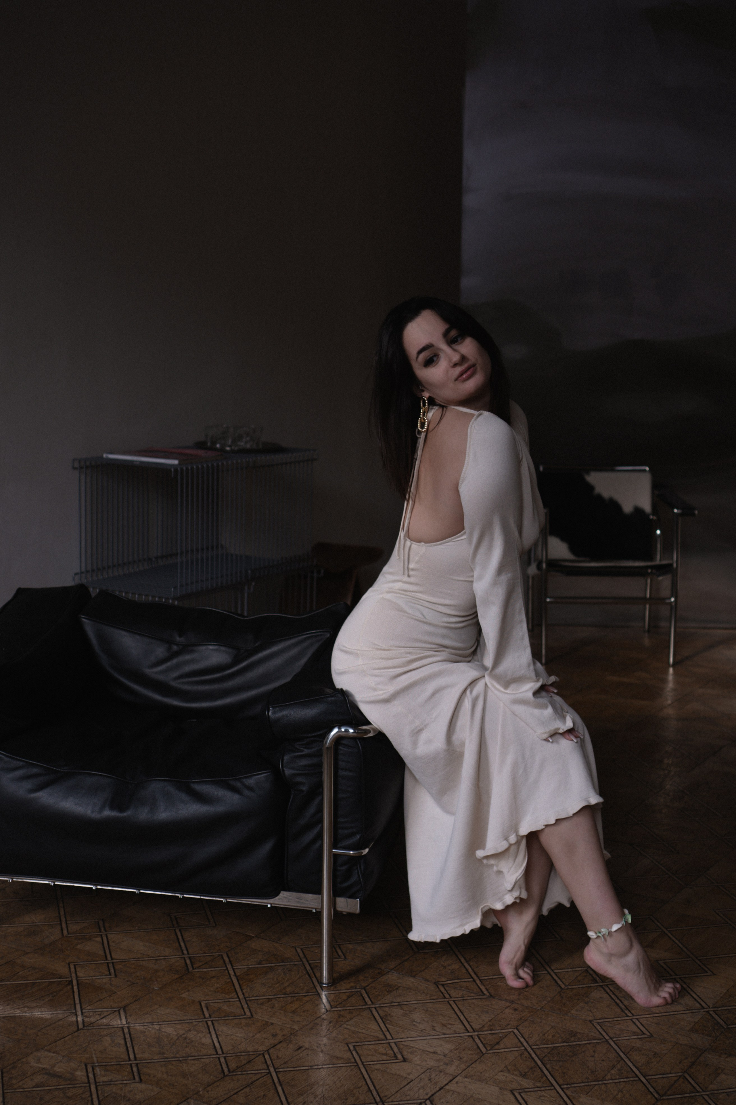 Студийная. Профессиональный фотограф, Санкт-Петербург — Виктория Богомолова