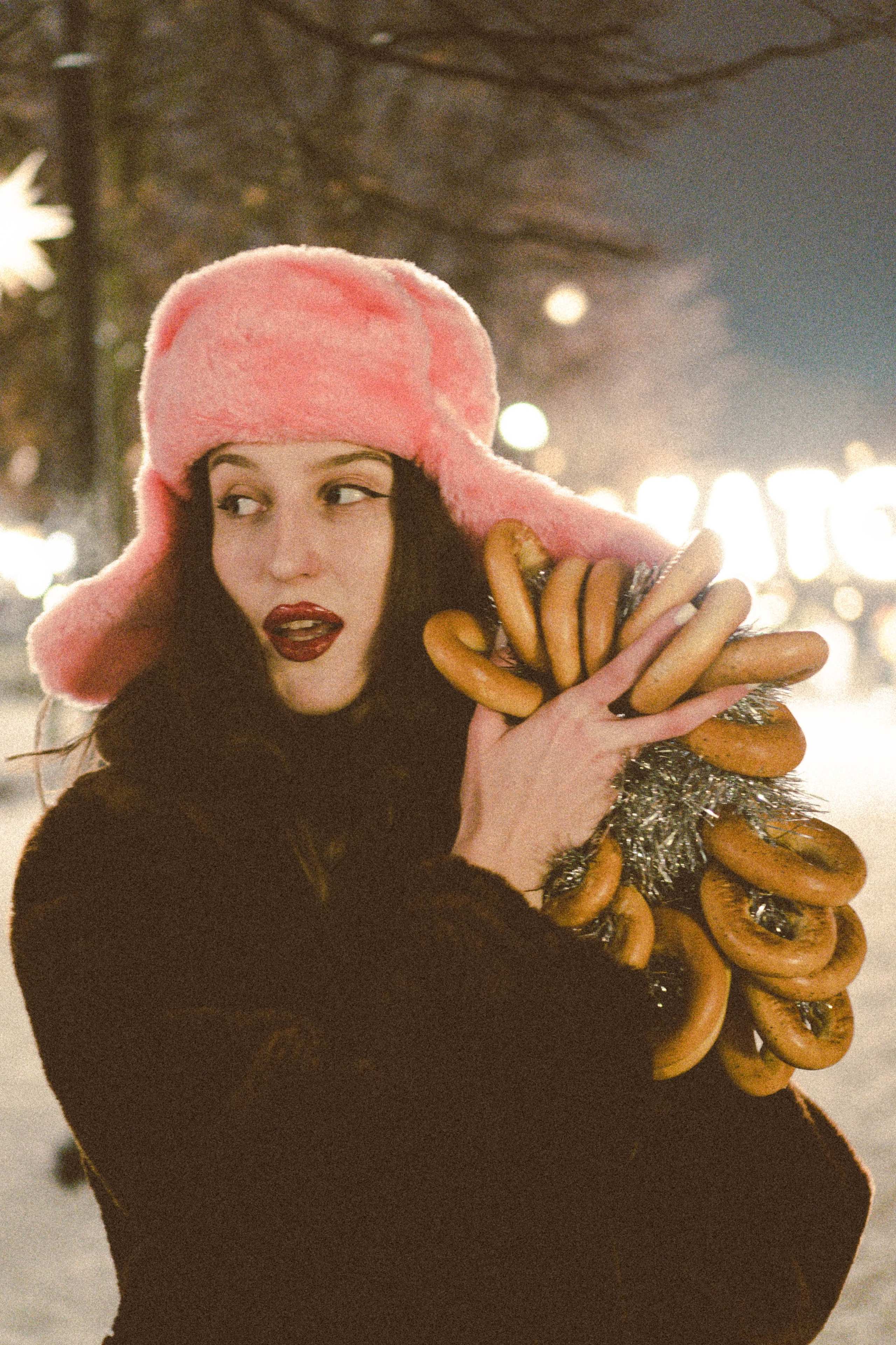 Русский стиль. Профессиональный фотограф, Санкт-Петербург — Виктория Богомолова