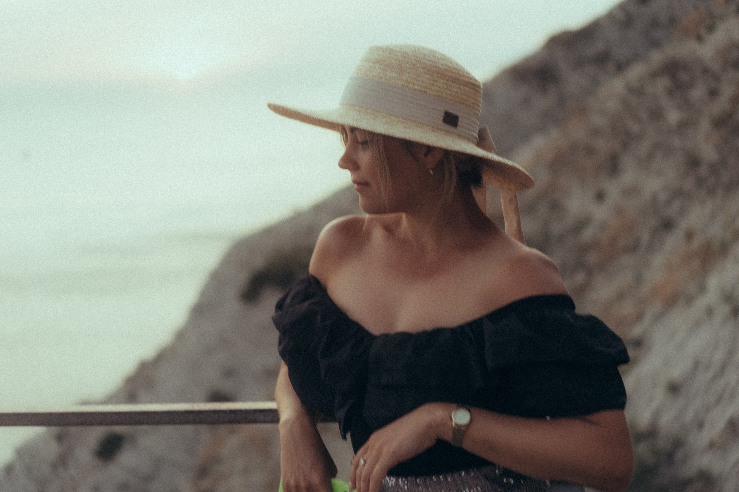 Вечерняя прогулка по Анапе. Профессиональный фотограф, Санкт-Петербург — Виктория Богомолова