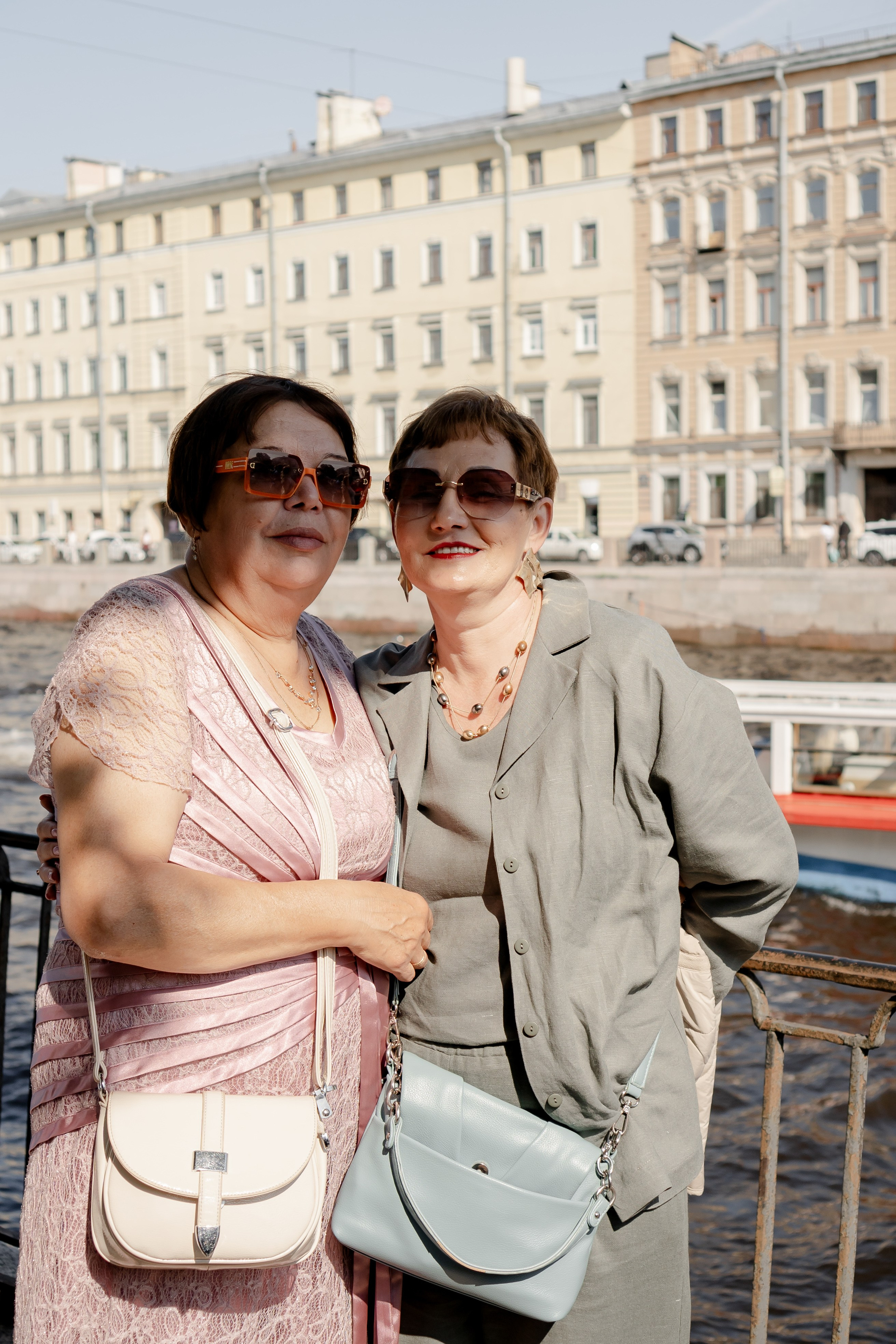 СВАДЕБНЫЙ РЕПОРТАЖ. Профессиональный фотограф, Санкт-Петербург — Виктория Богомолова