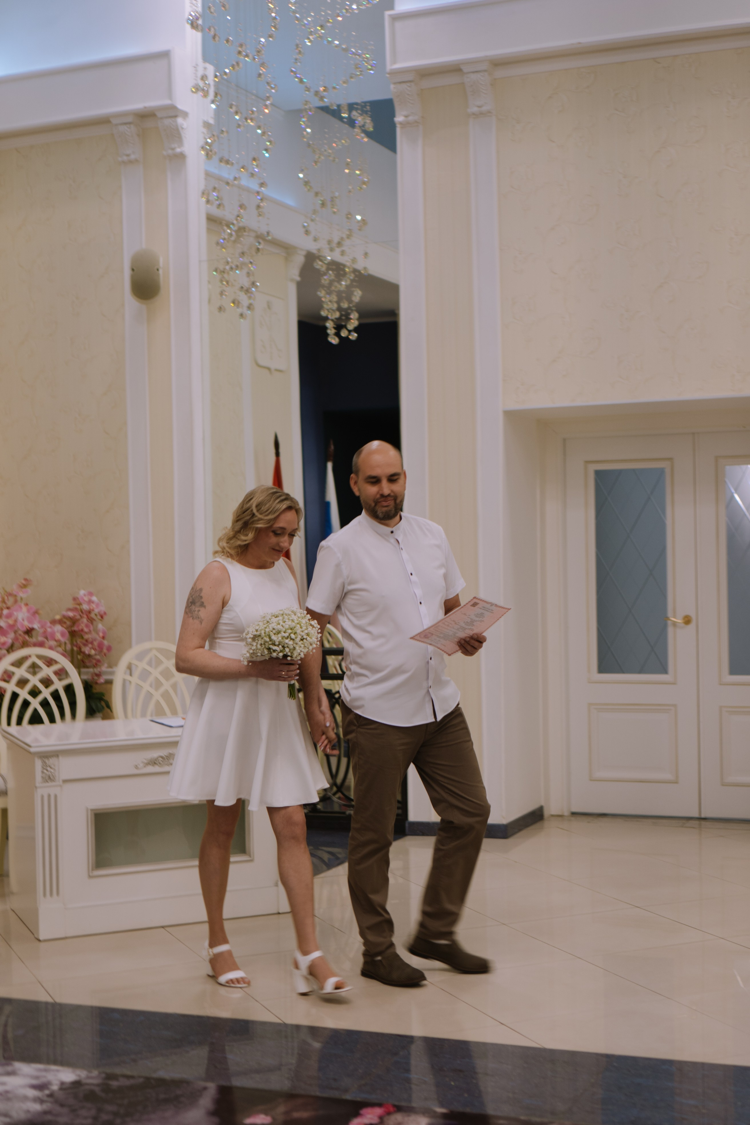 СВАДЕБНЫЙ РЕПОРТАЖ. Профессиональный фотограф, Санкт-Петербург — Виктория Богомолова