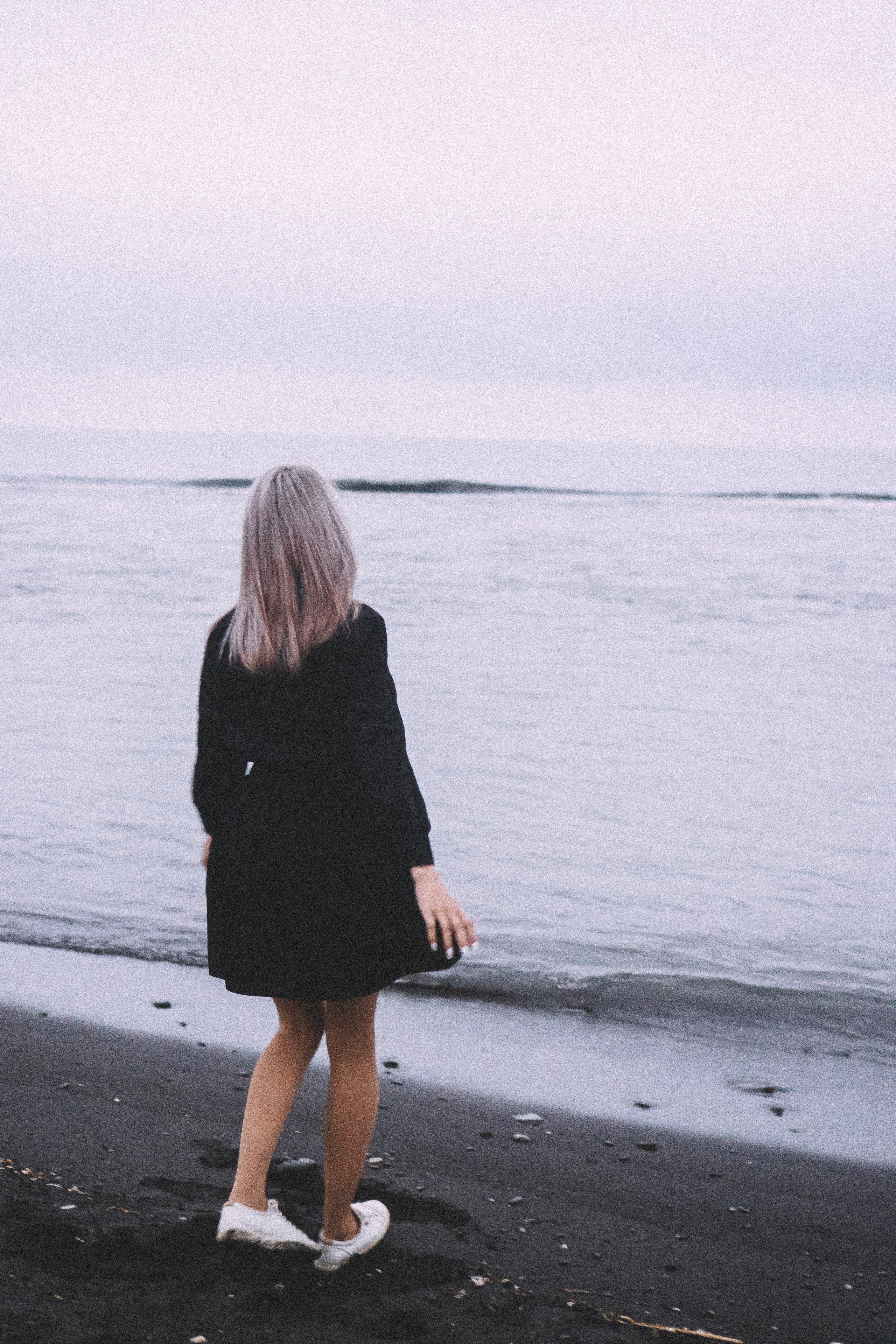 Фотосесиия на море. Профессиональный фотограф, Санкт-Петербург — Виктория Богомолова