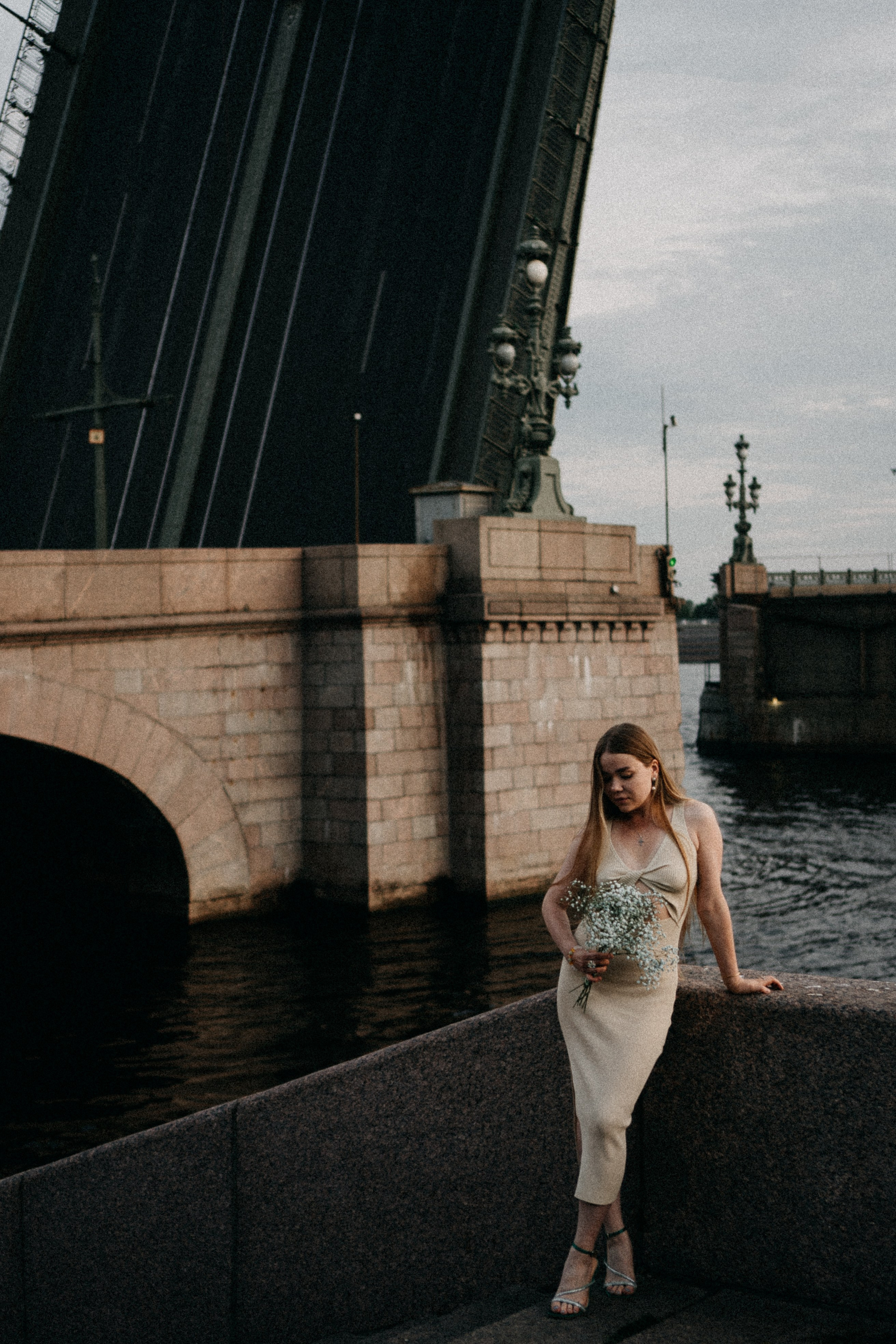 Рассветная. Профессиональный фотограф, Санкт-Петербург — Виктория Богомолова