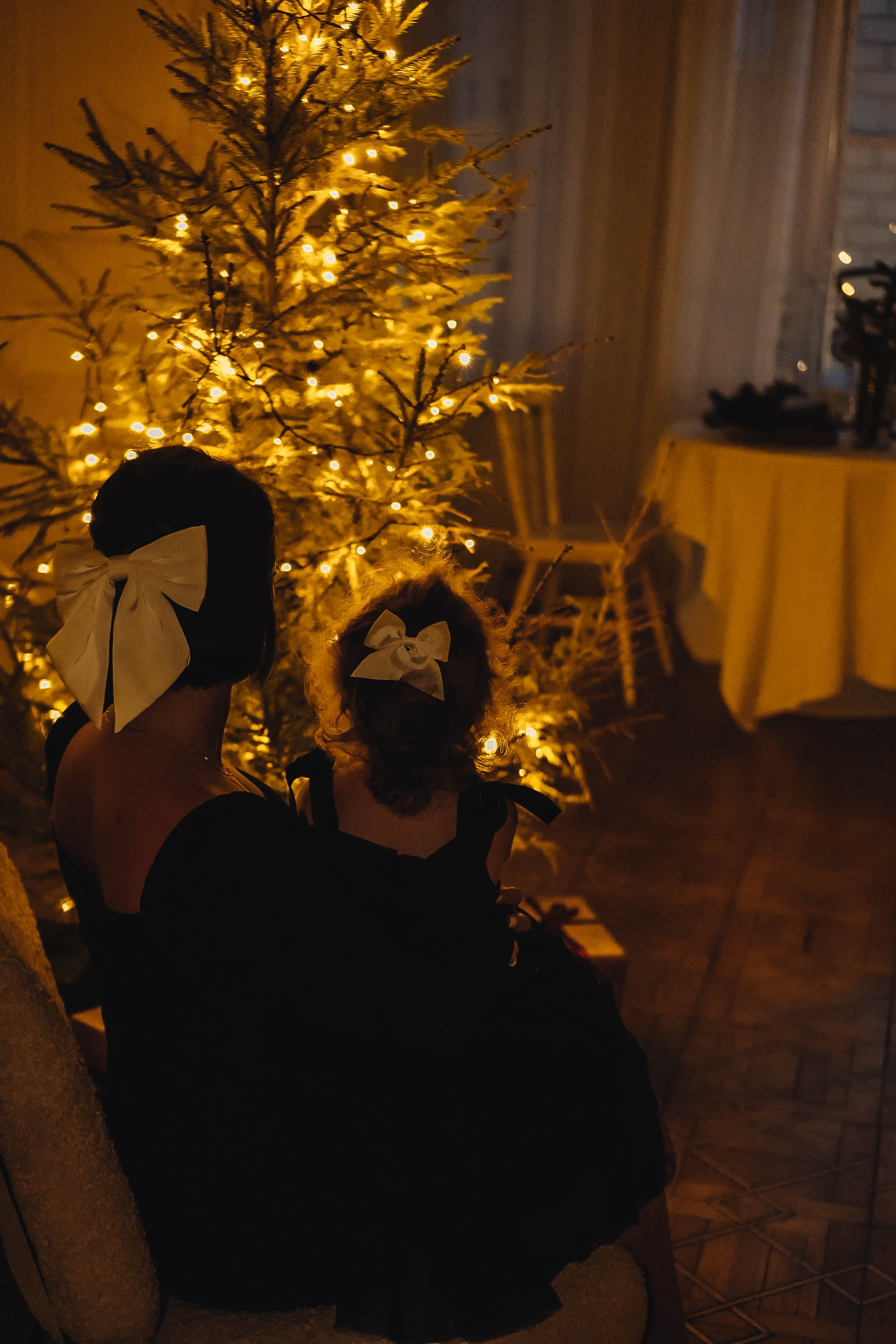 Семейная новогодняя. Профессиональный фотограф, Санкт-Петербург — Виктория Богомолова