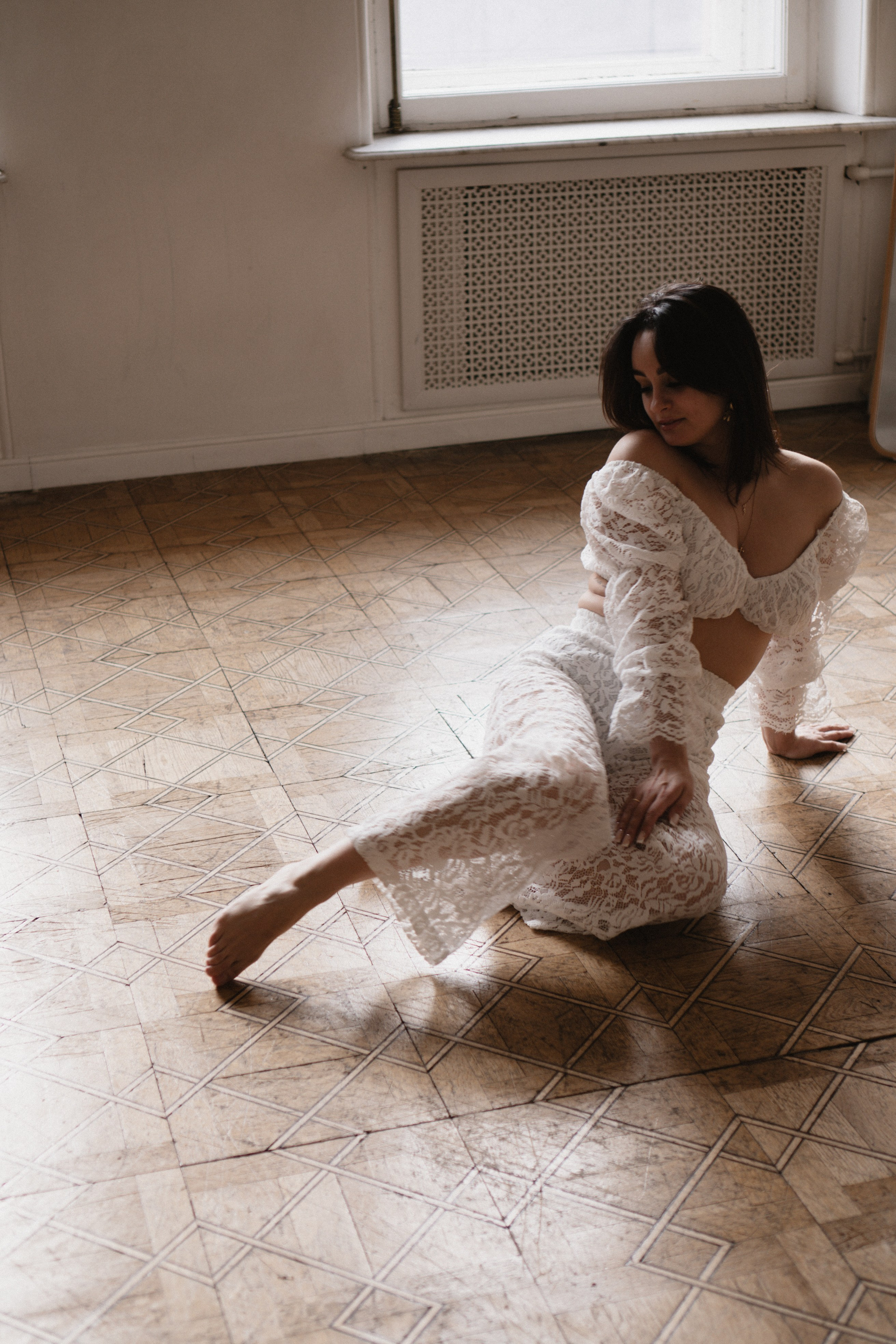 Студийная. Профессиональный фотограф, Санкт-Петербург — Виктория Богомолова