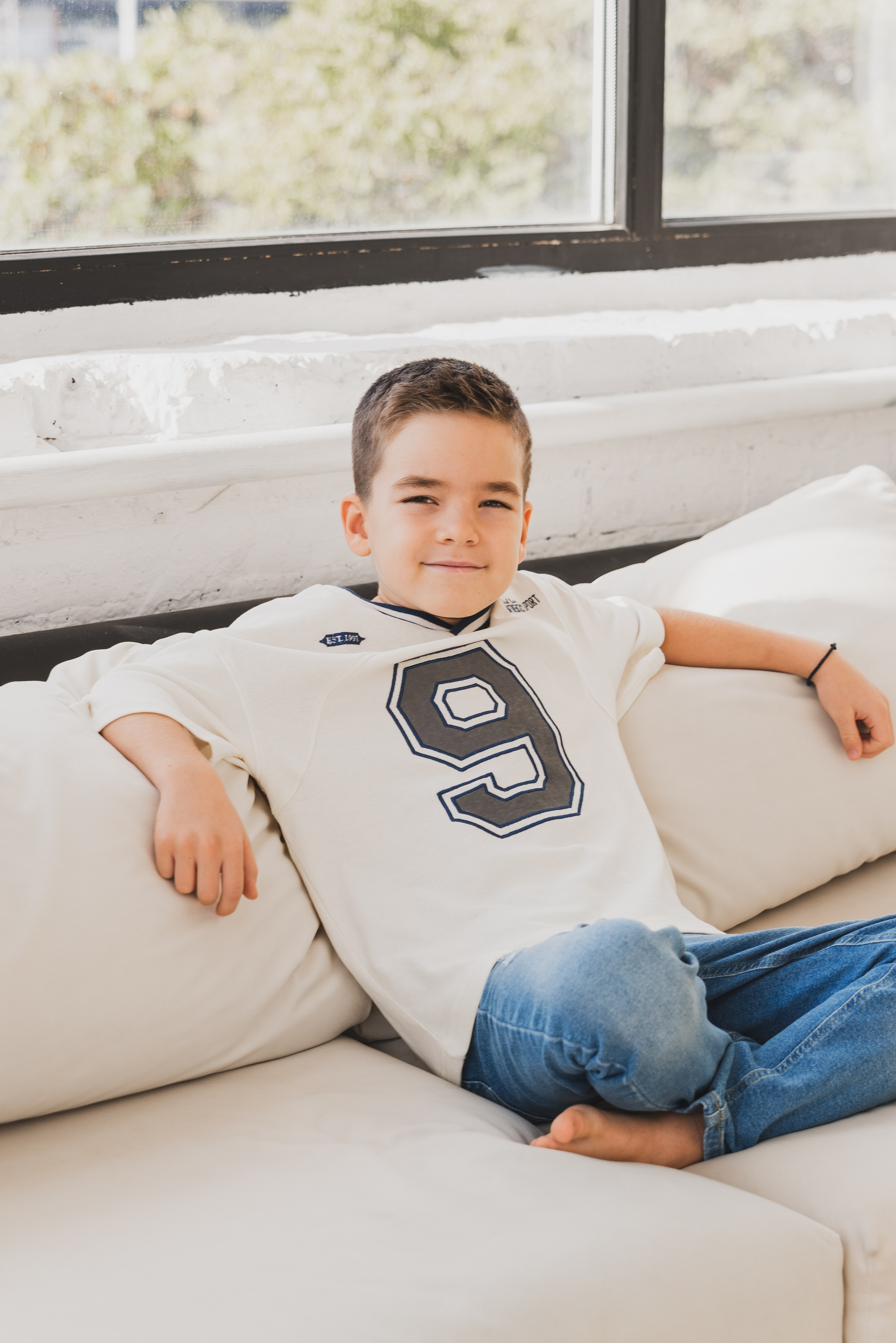 Семейная фотосессия в Краснодаре