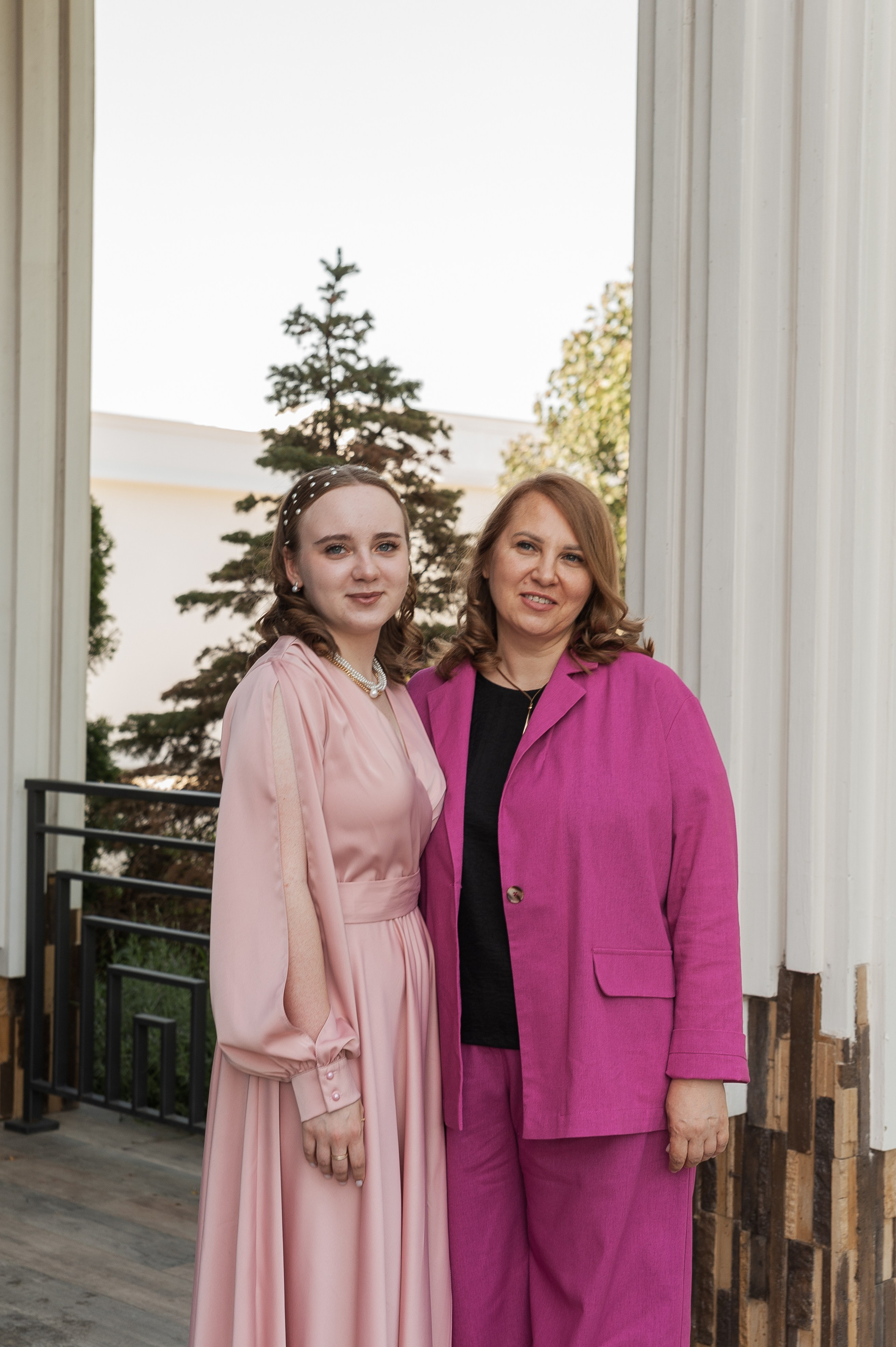 Выпускной 11