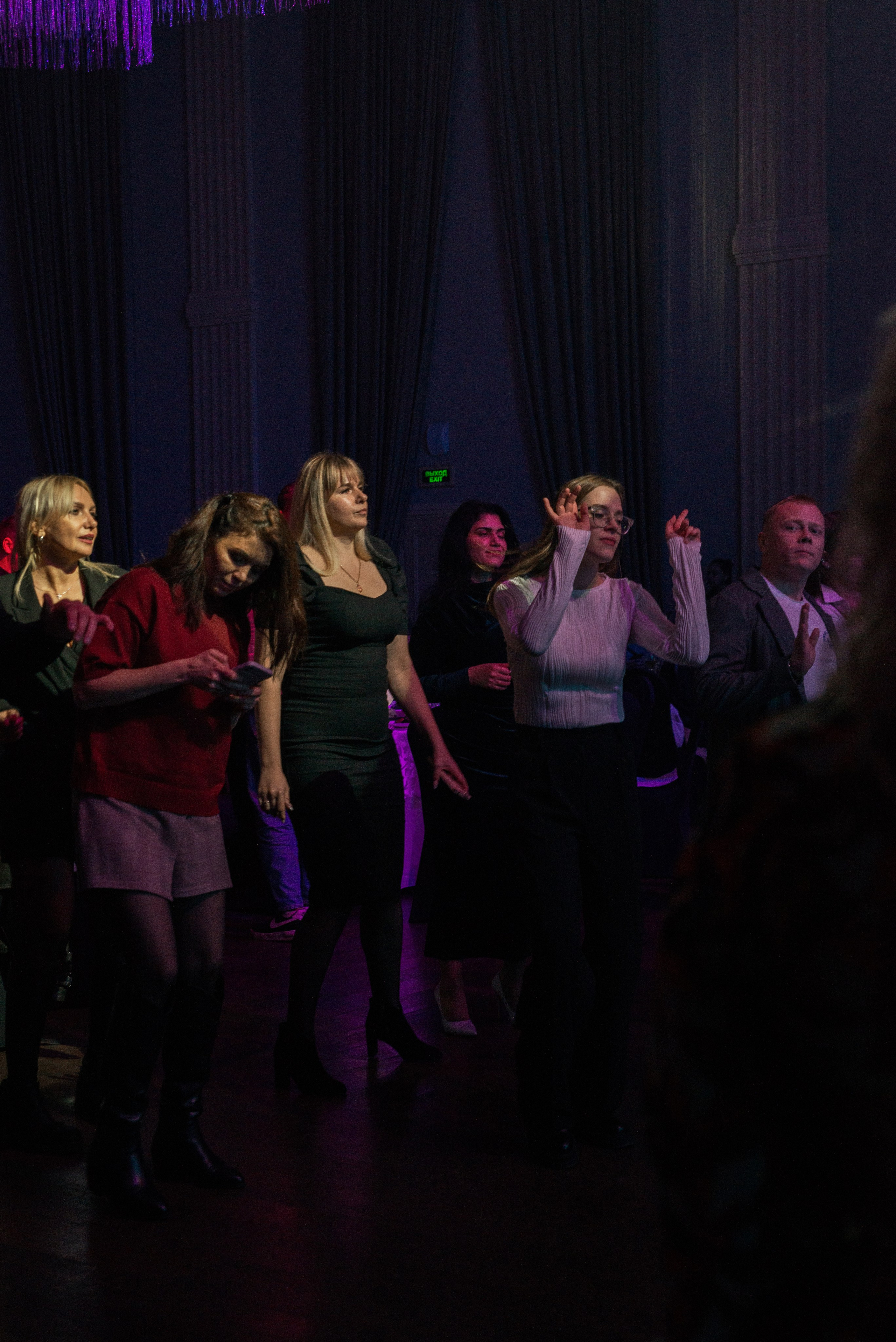 Репортажная фотосессия в краснодаре