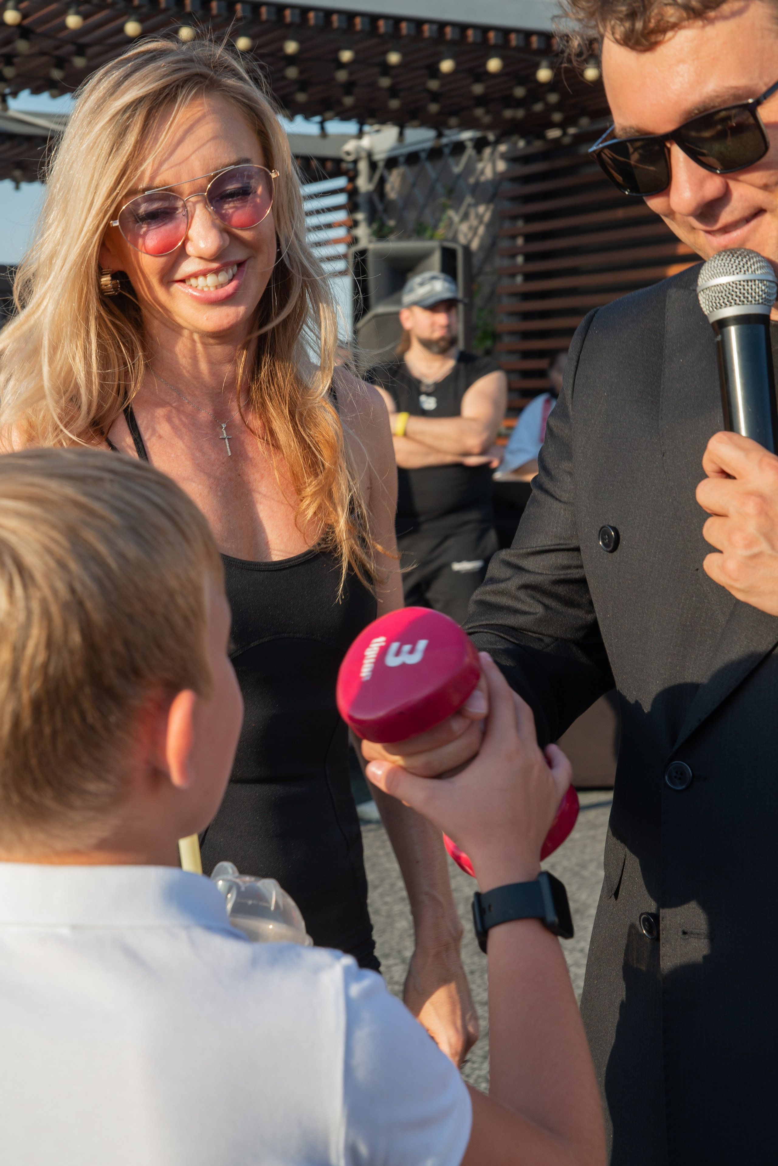 Джиматика 5 лет