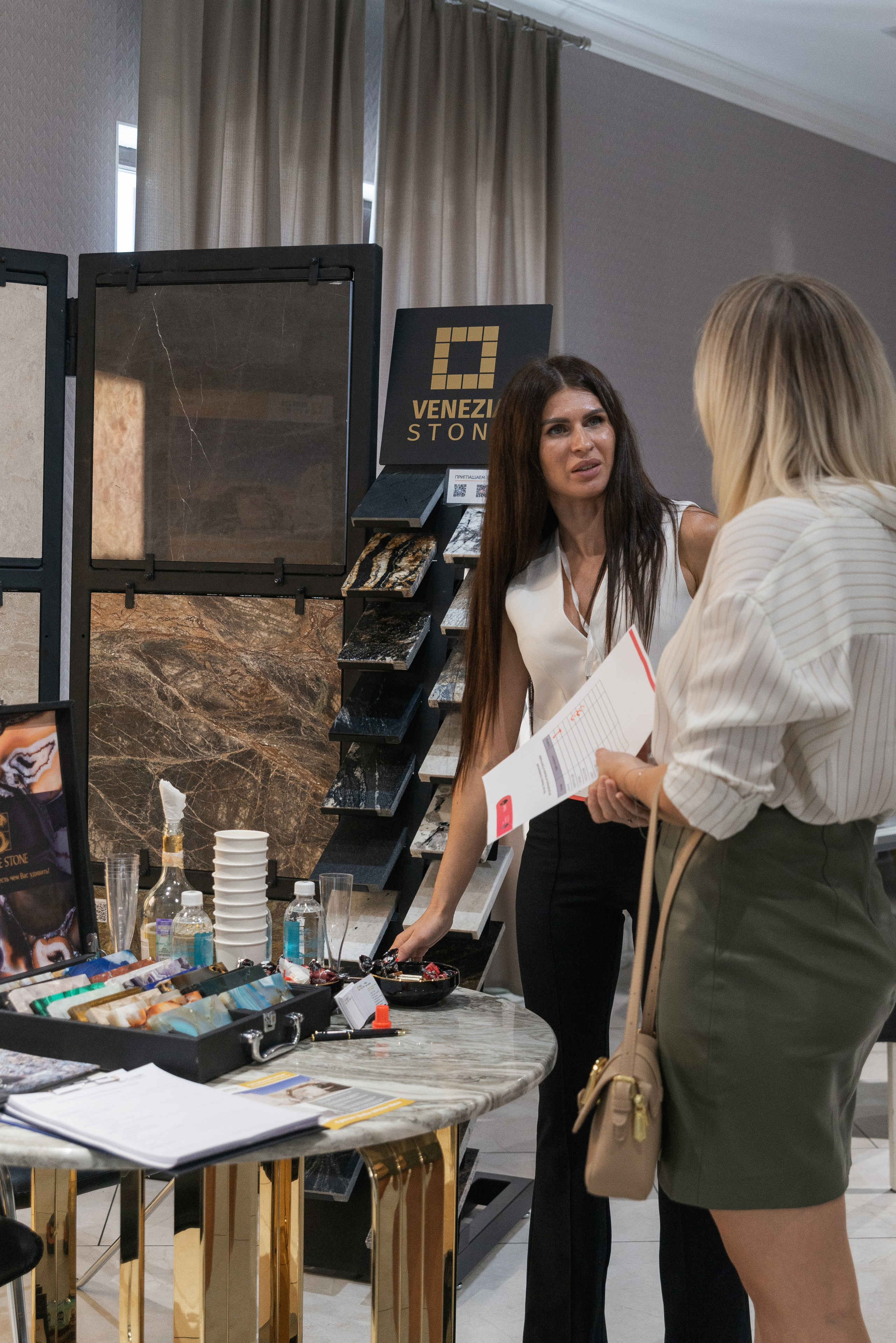 Фотосессия конференции в Краснодаре