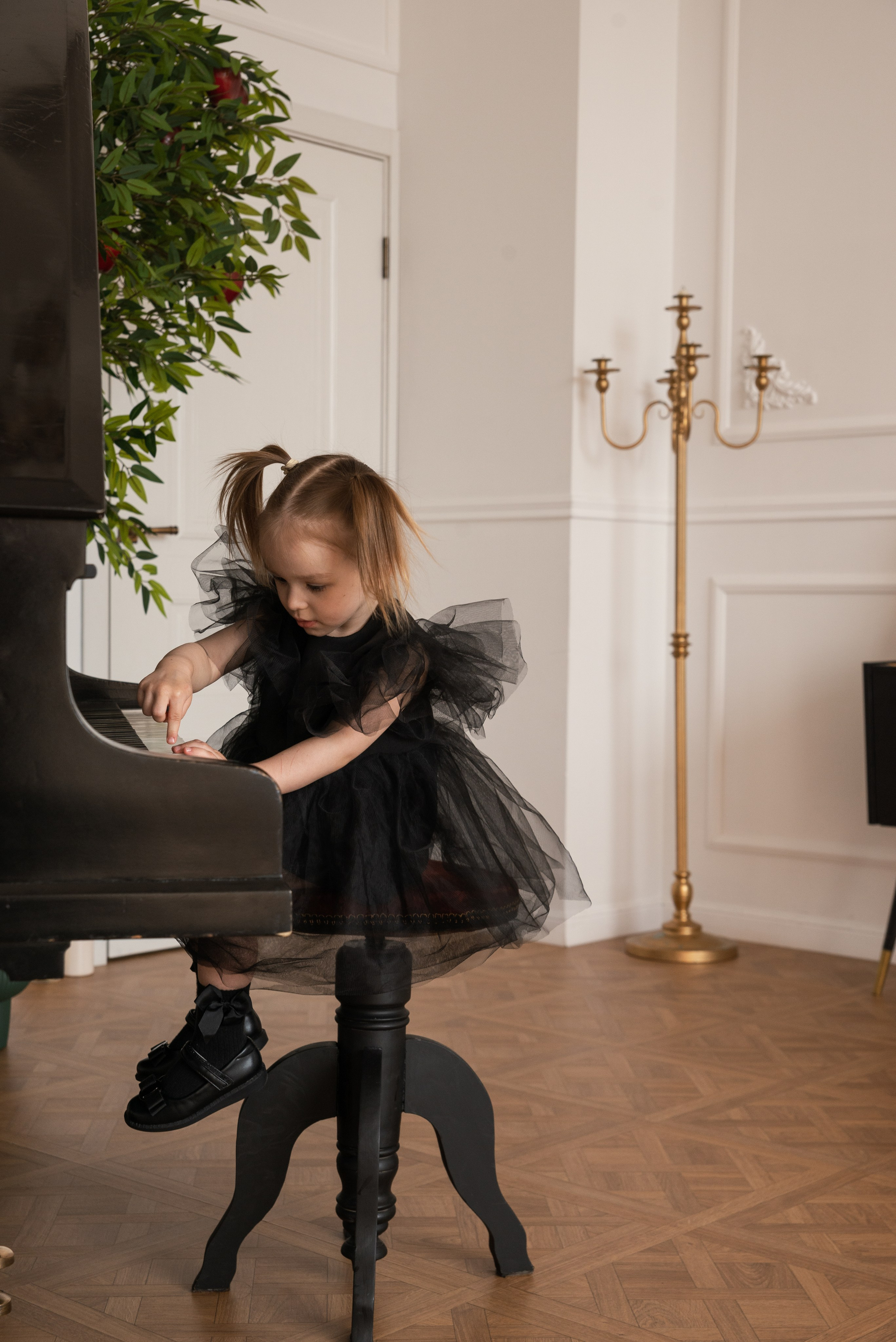 Семейная фотосессия