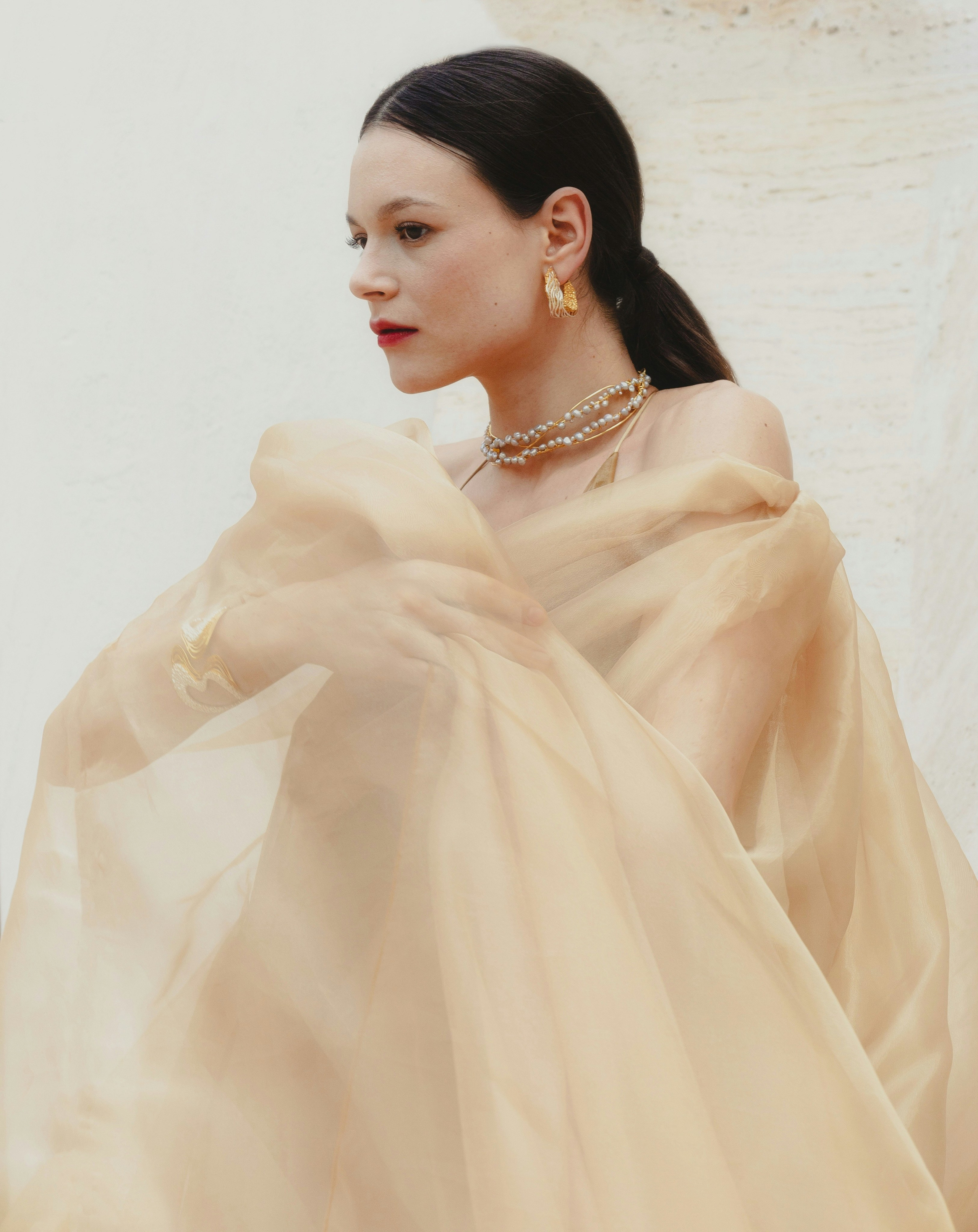 Фотосессии. Repost.studio выездная подкаст студия