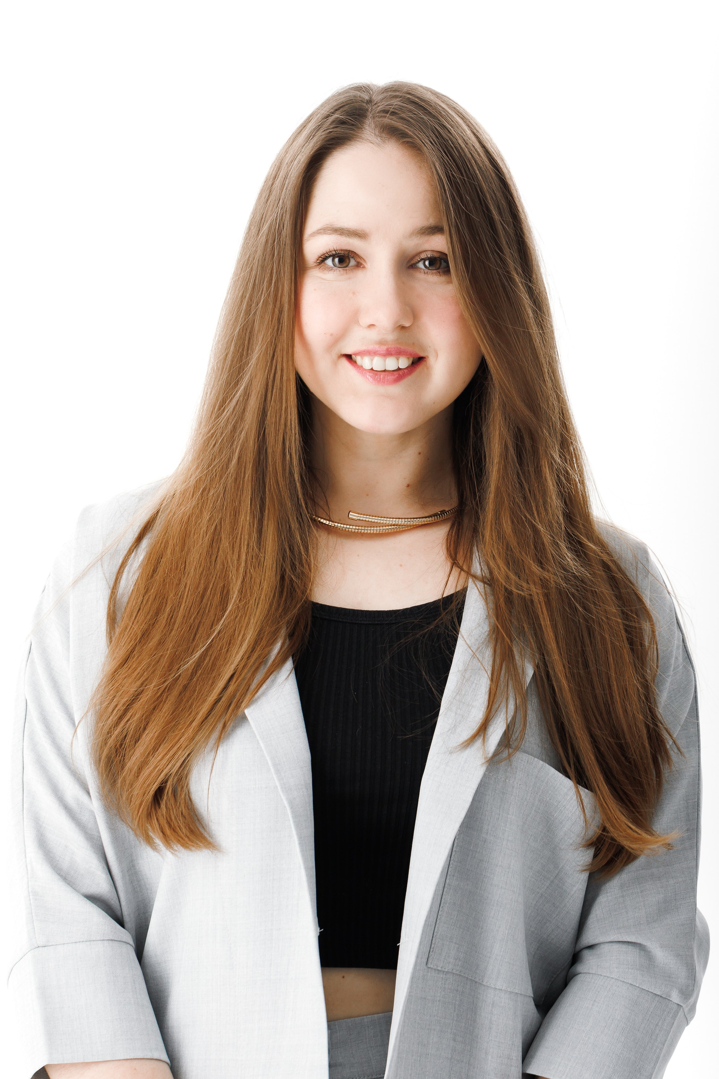 Ольга. Портретный и свадебный фотограф в Белгороде Глухова Кристина