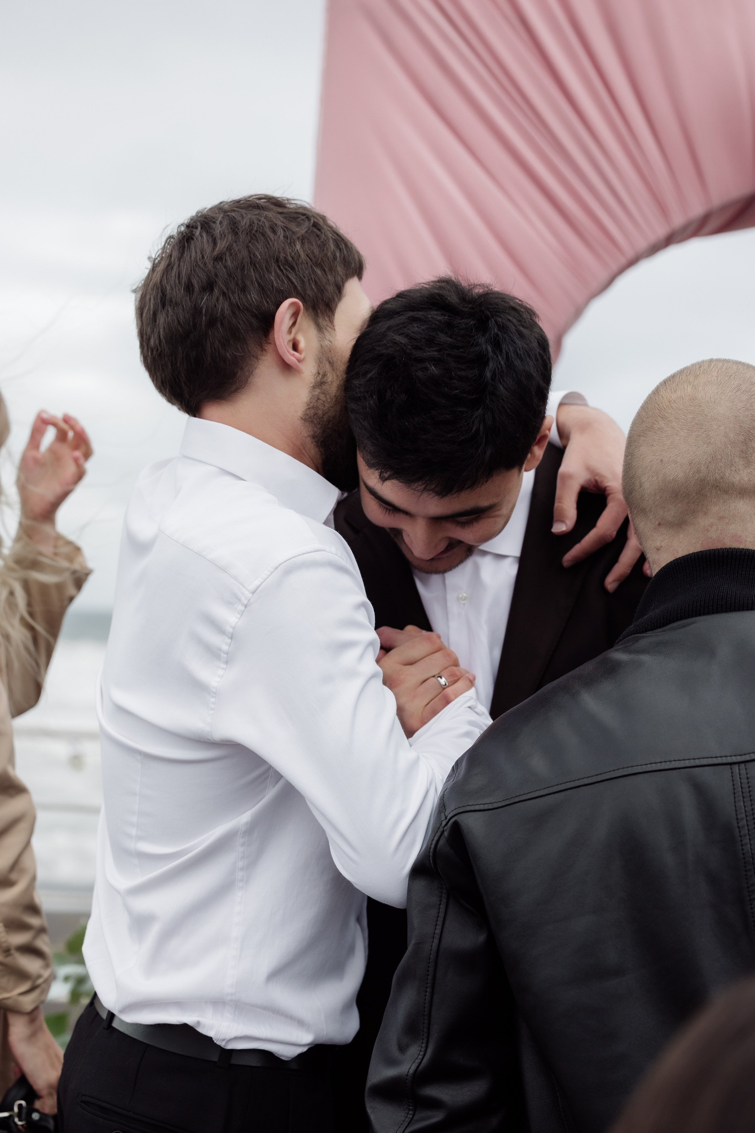 Владислав и Екатерина. Свадебный фотограф в Петропавловске-Камчатском Артур Зябов