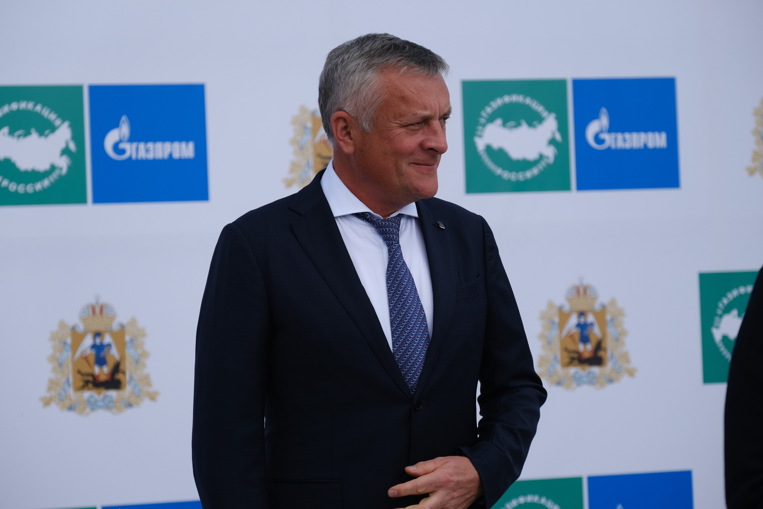 Газификация России | Заостровье. Свадебный и репортажной фотограф Денис Ожигин в Краснодаре и Краснодарском крае