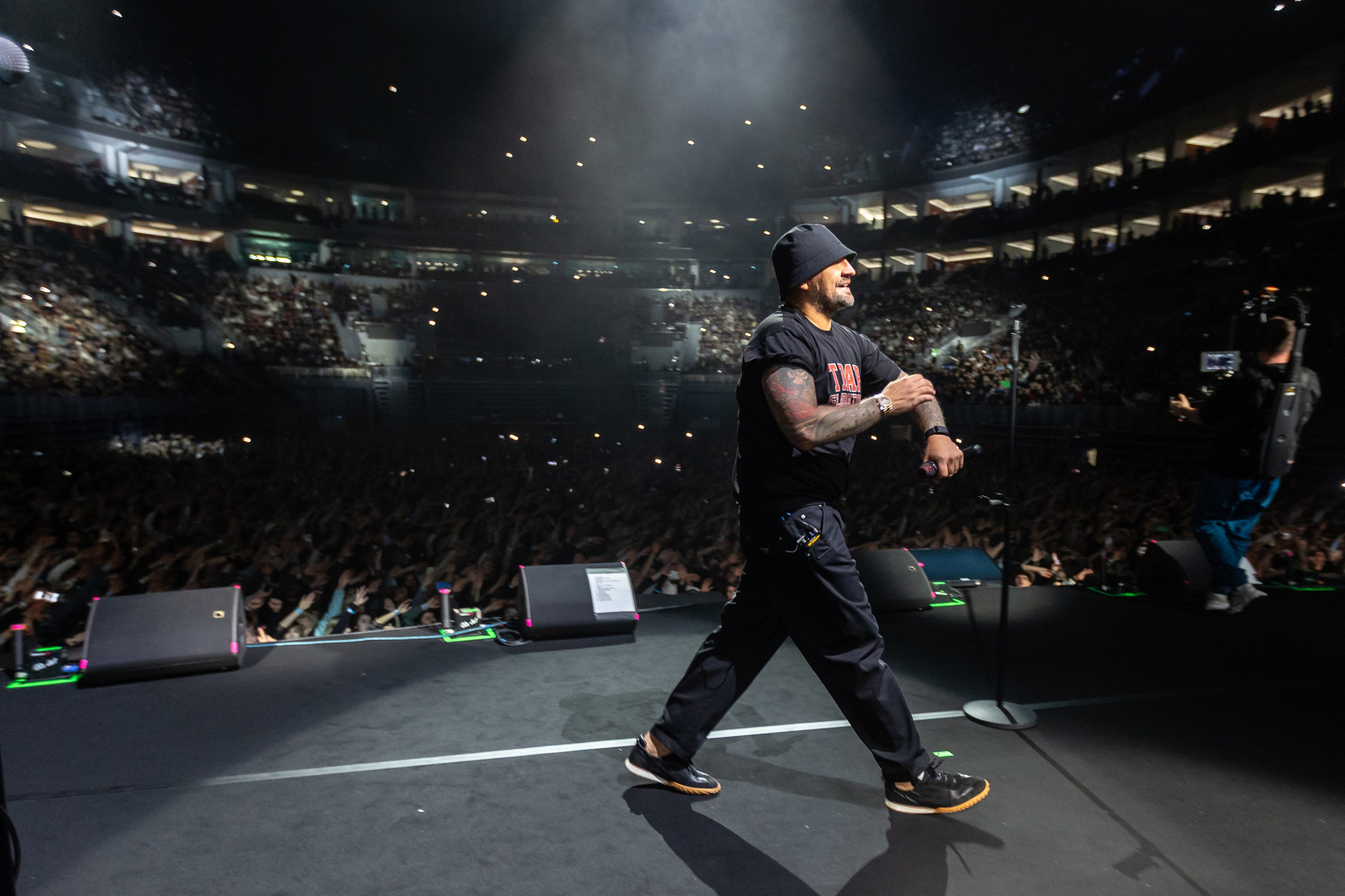 Концерты. Профессиональный фотограф в Санкт-Петербурге Алена Яшина