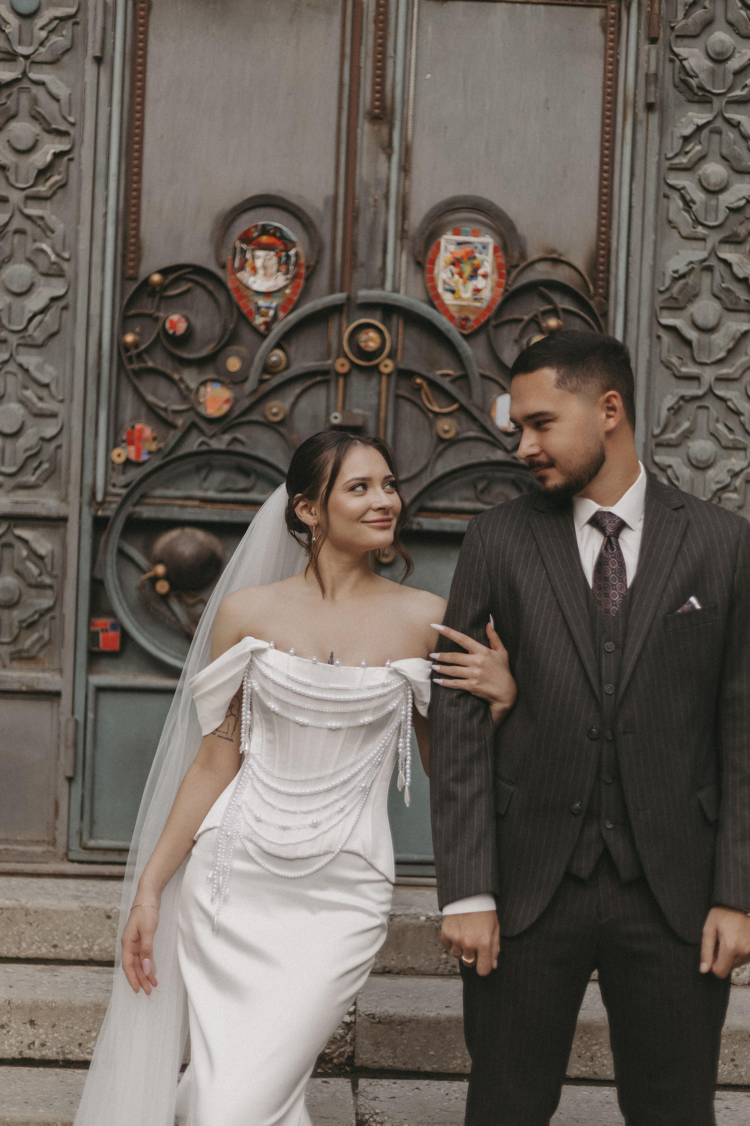 Еще одна история любви…. Главная