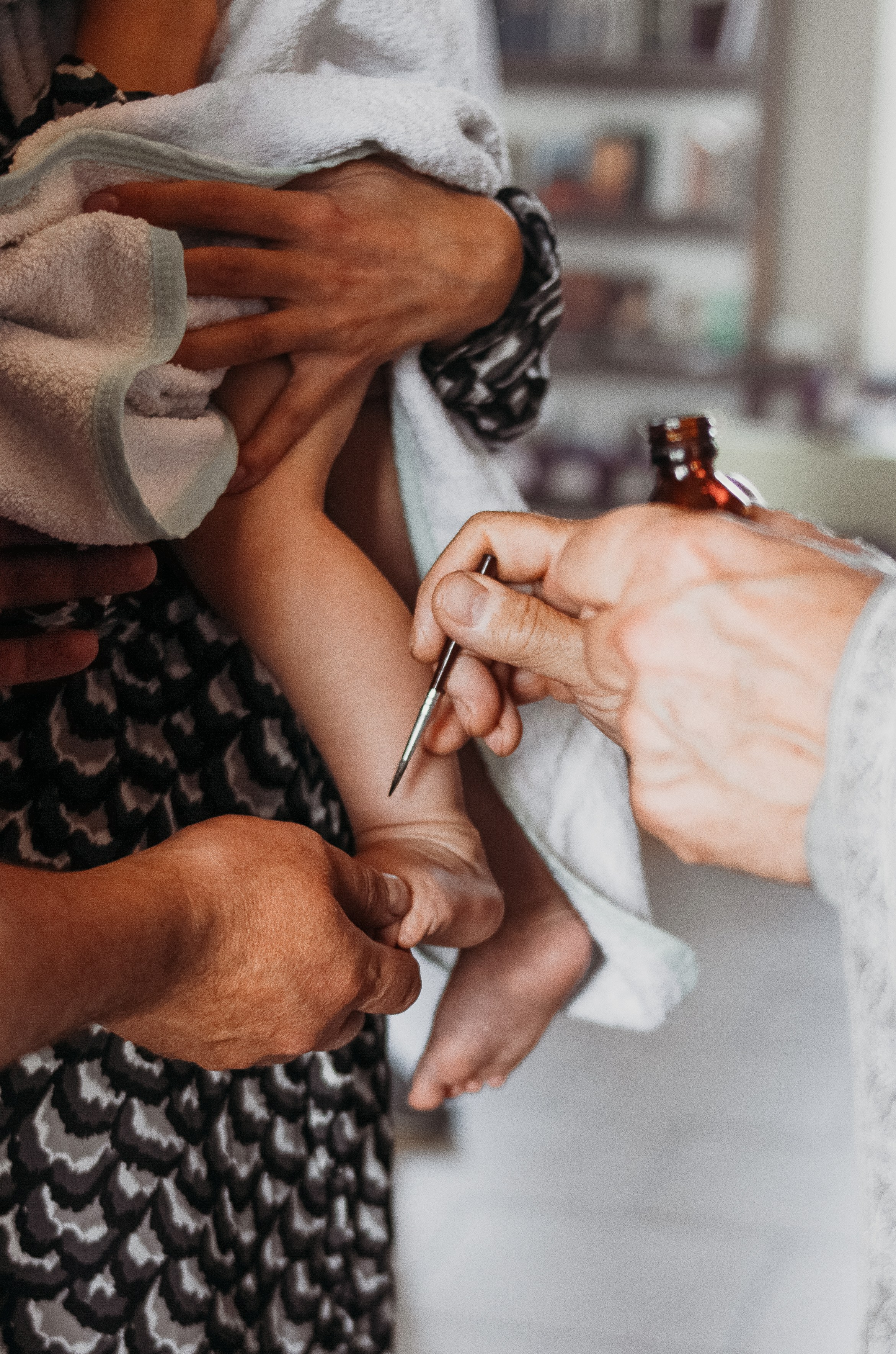 Таинство крещения Лев. Семейный фотограф Москва, Люберцы, Петрозаводск