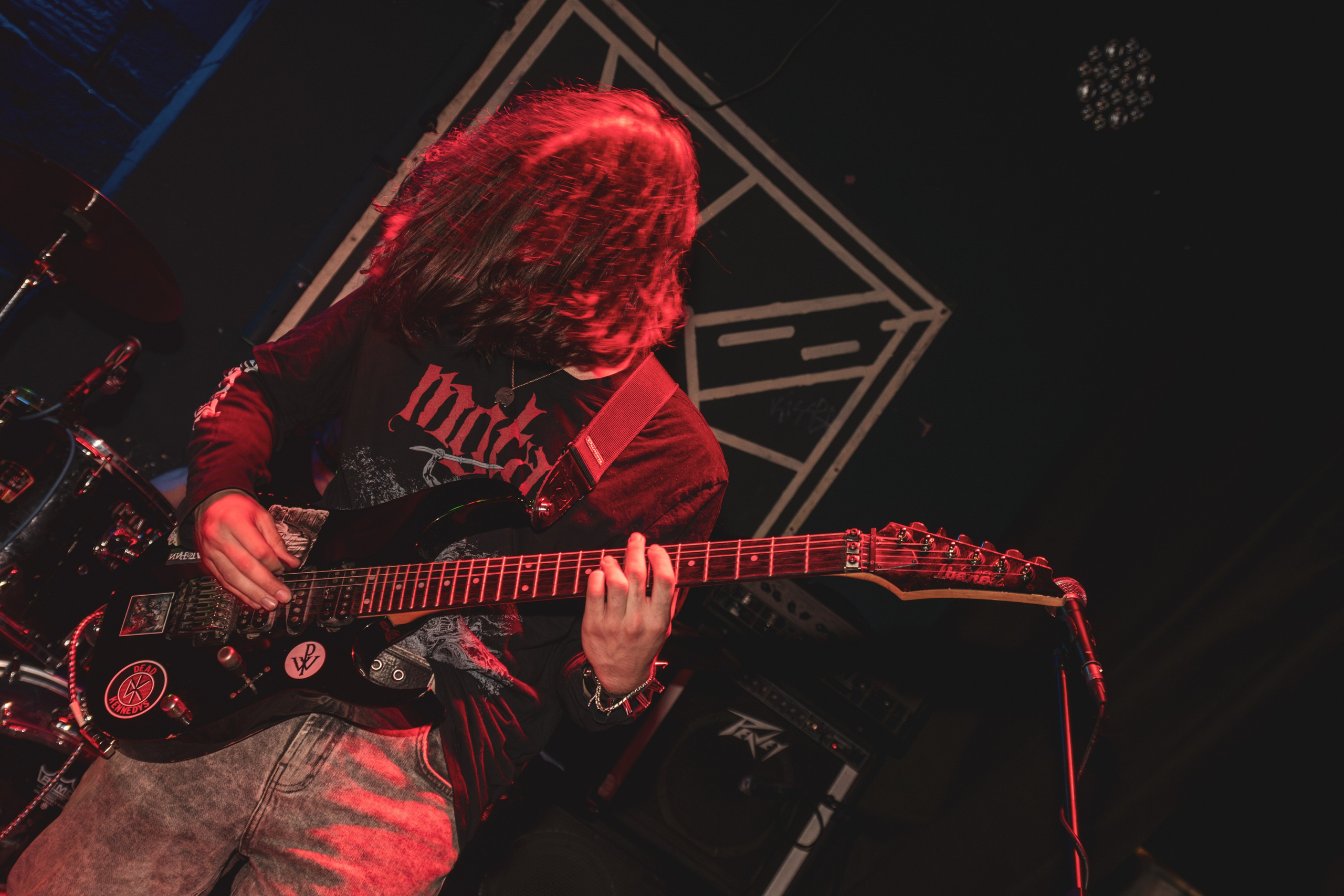 Faded Colors & Disbound & Smycka & Malist 14.06.2025. Репортажный фотограф в Москве Legiodot