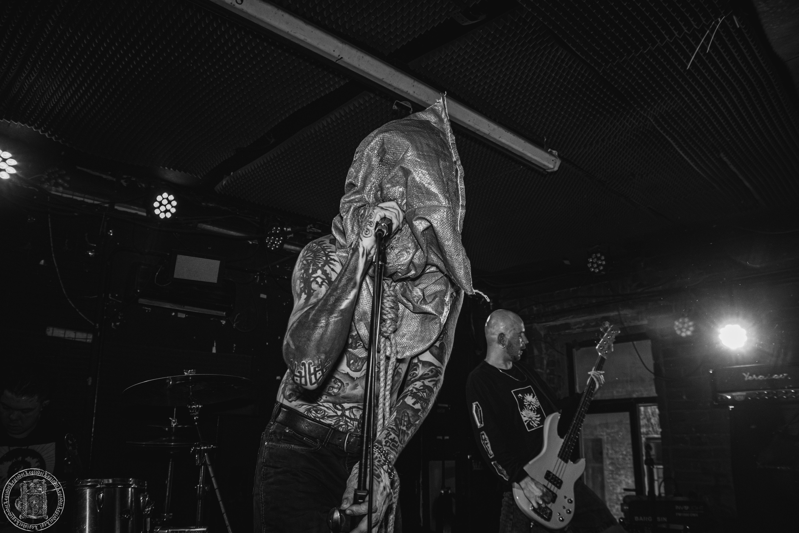 Vranac & Ochag & Convince 30.05.2025. Репортажный фотограф в Москве Legiodot