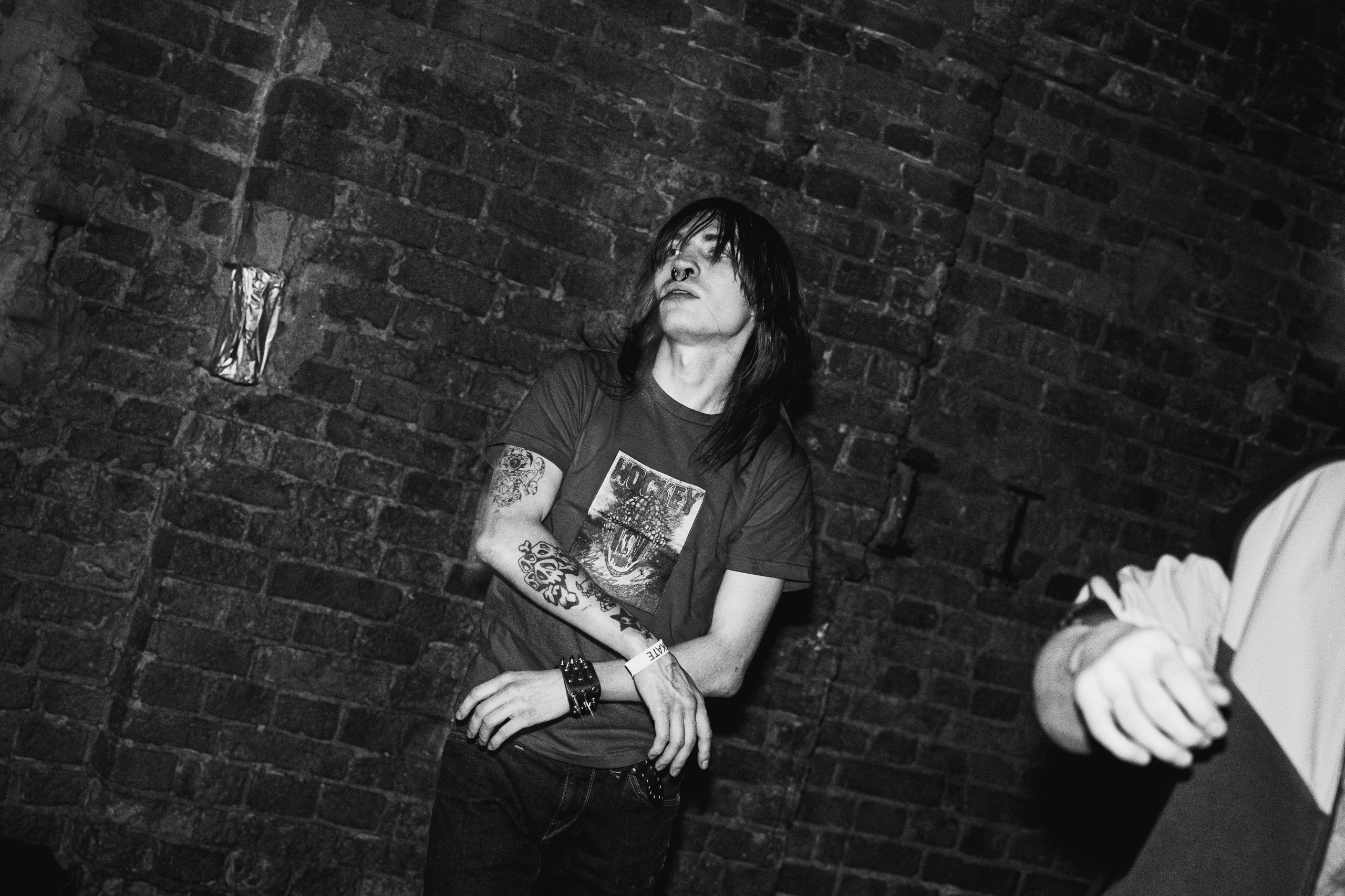 Gradirnja & Котобус & LGLR & køl’ja & Barbasolente. Репортажный фотограф в Москве Legiodot