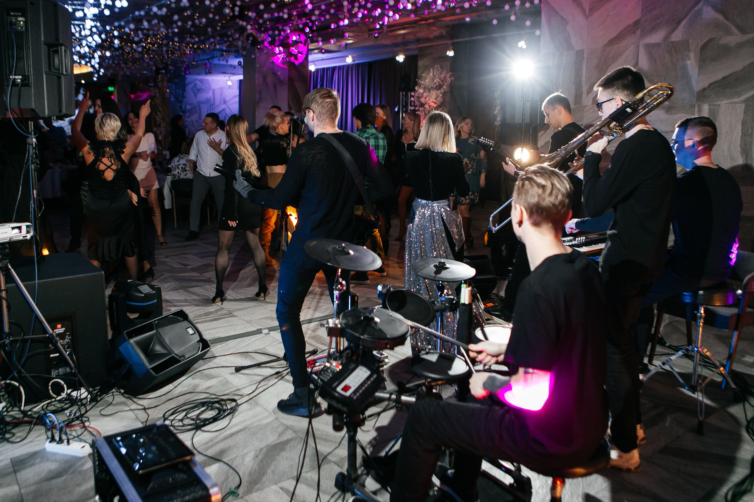 Корпоративная фотосъемка. Свадебный и контент фотограф в Нижнем Новгороде Владимир Пресняков