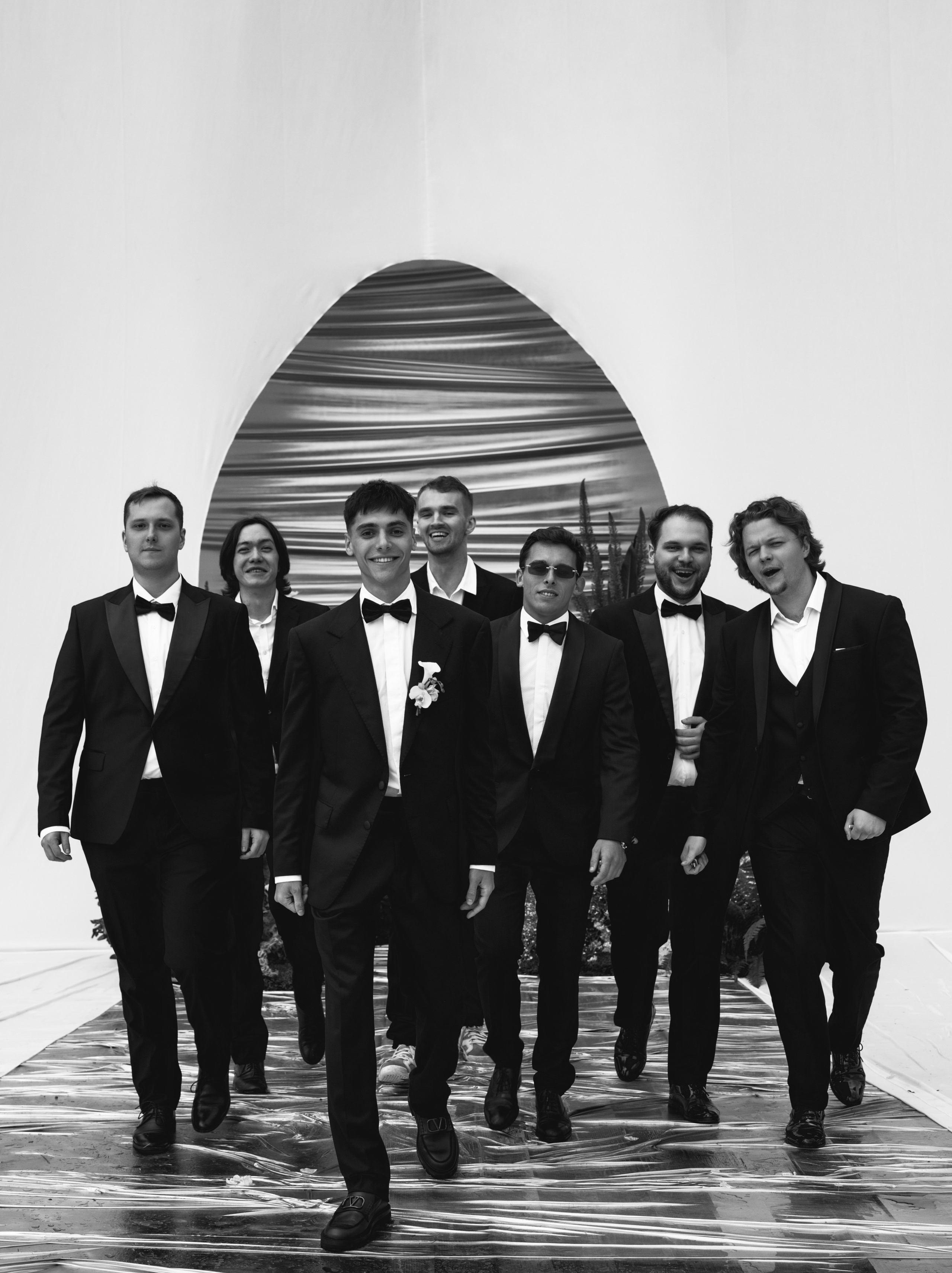 Мы и есть любовь!