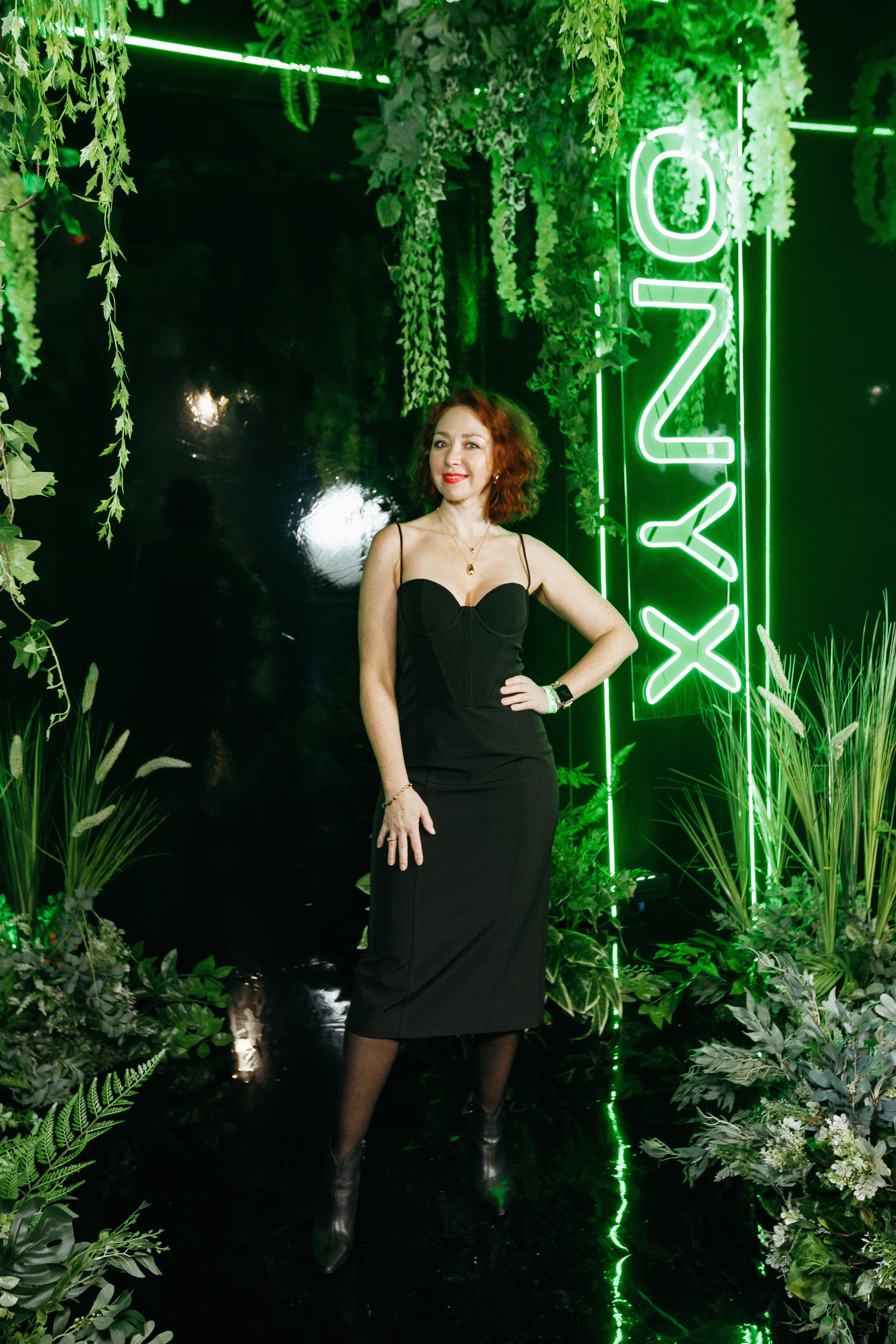 ONYX BLACK [Презентация Жилого Комплекса]. СВОИ. ФОТООТЧЕТЫ-СОБЫТИЯ-МЕСТА