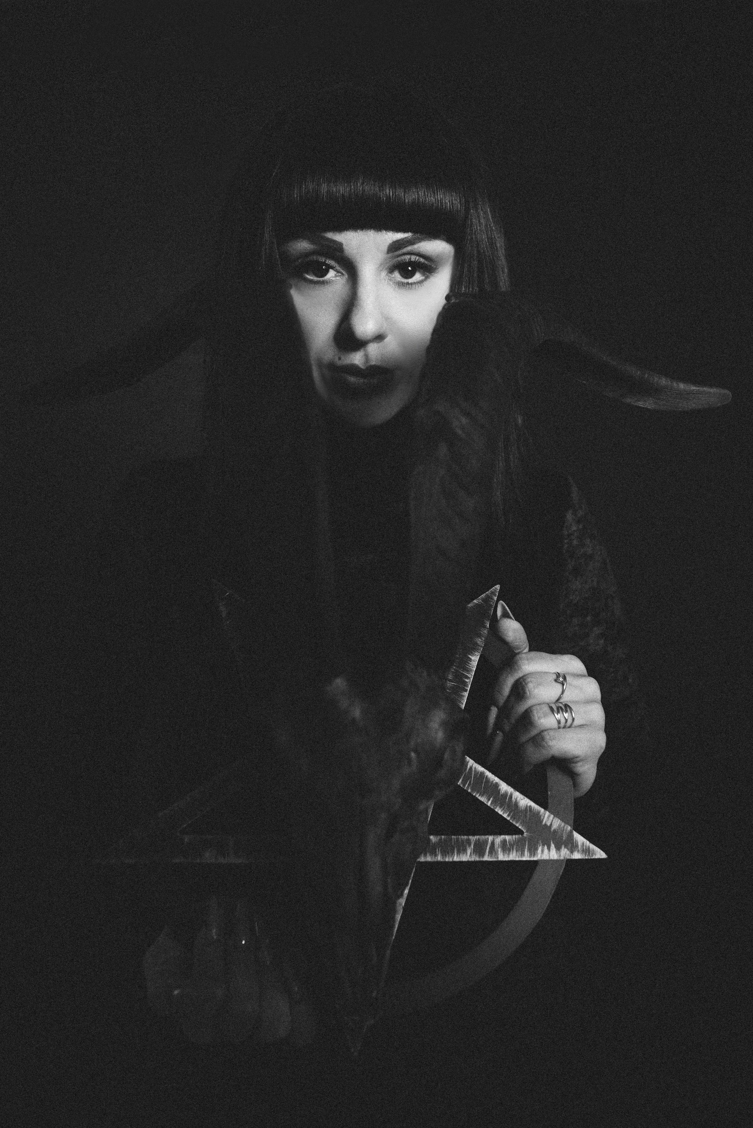 Анастасия. Я — Фотограф из Хабаровска