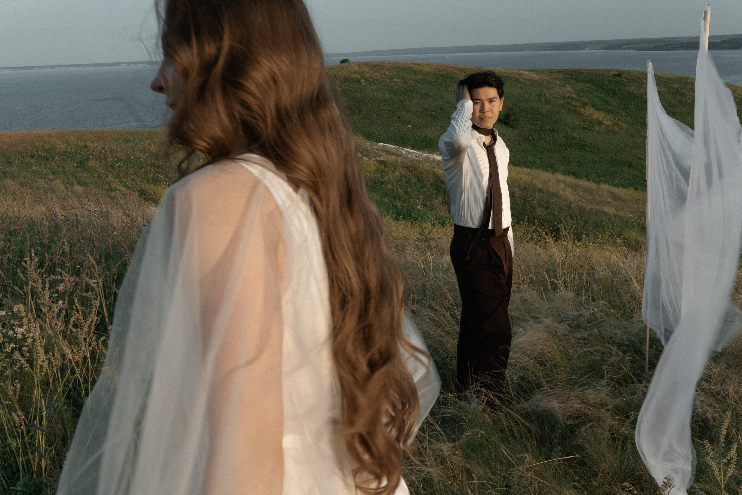 Только любовь. Свадебный фотограф Евгения Наумовец