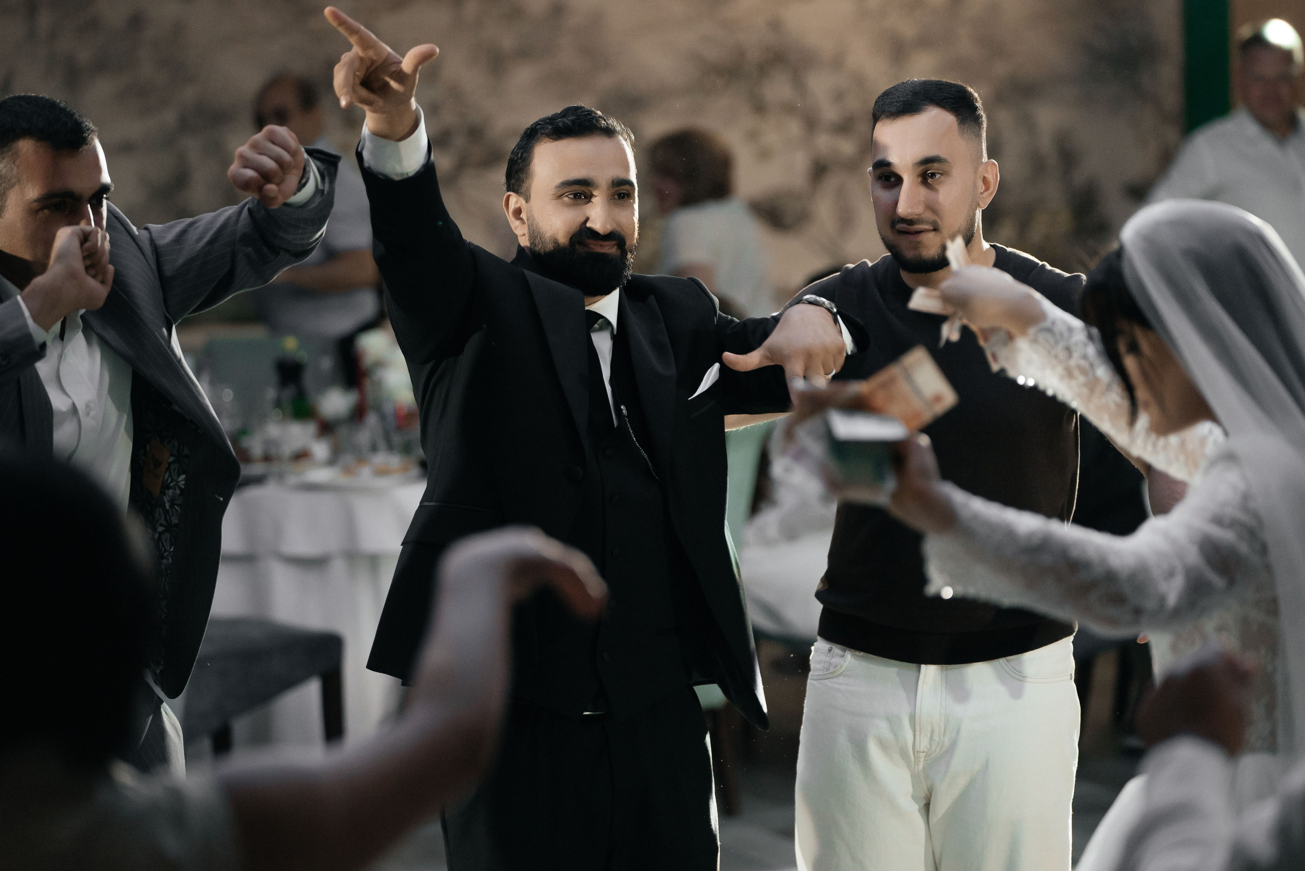 Армен и Маша. Свадебный фотограф Евгения Наумовец