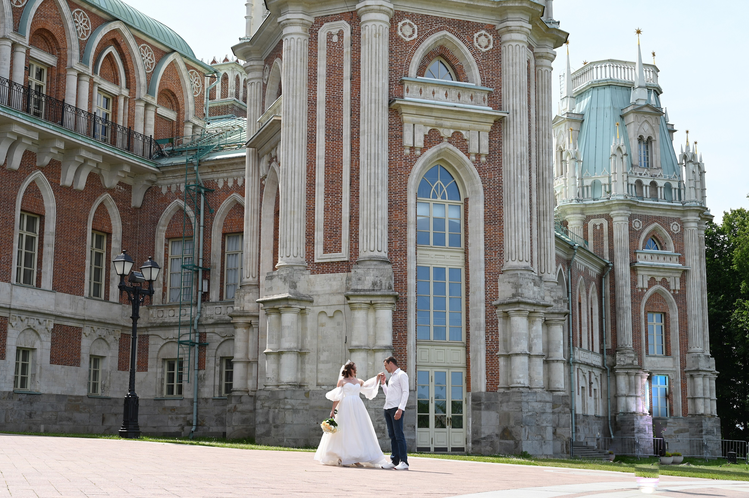 Алексей&Людмила. Свадебный фотограф, семейный и творческие фотосессии
