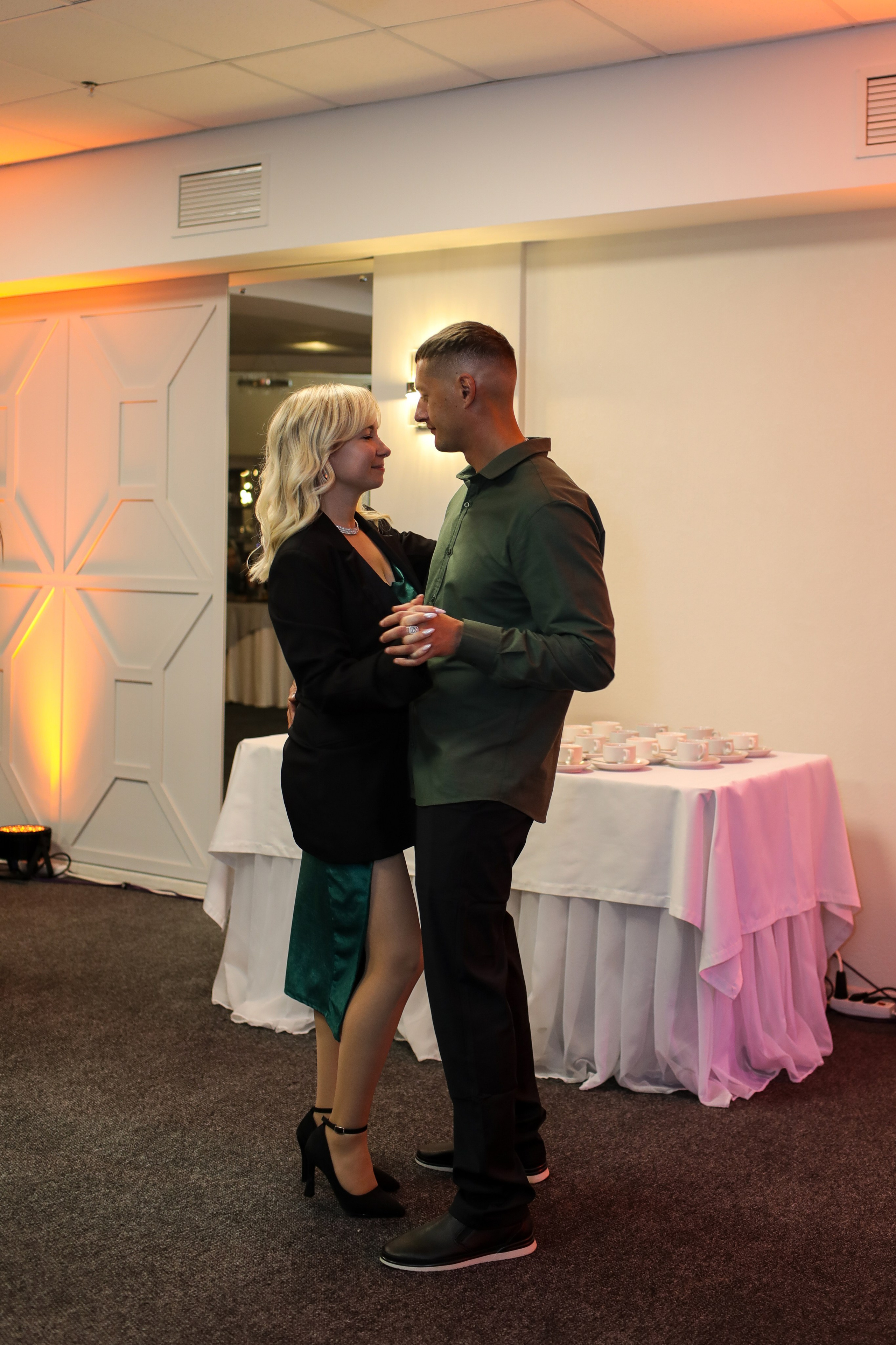 Никита и Юлия. Детский и женский фотограф в Кемерово Анна Смирнова