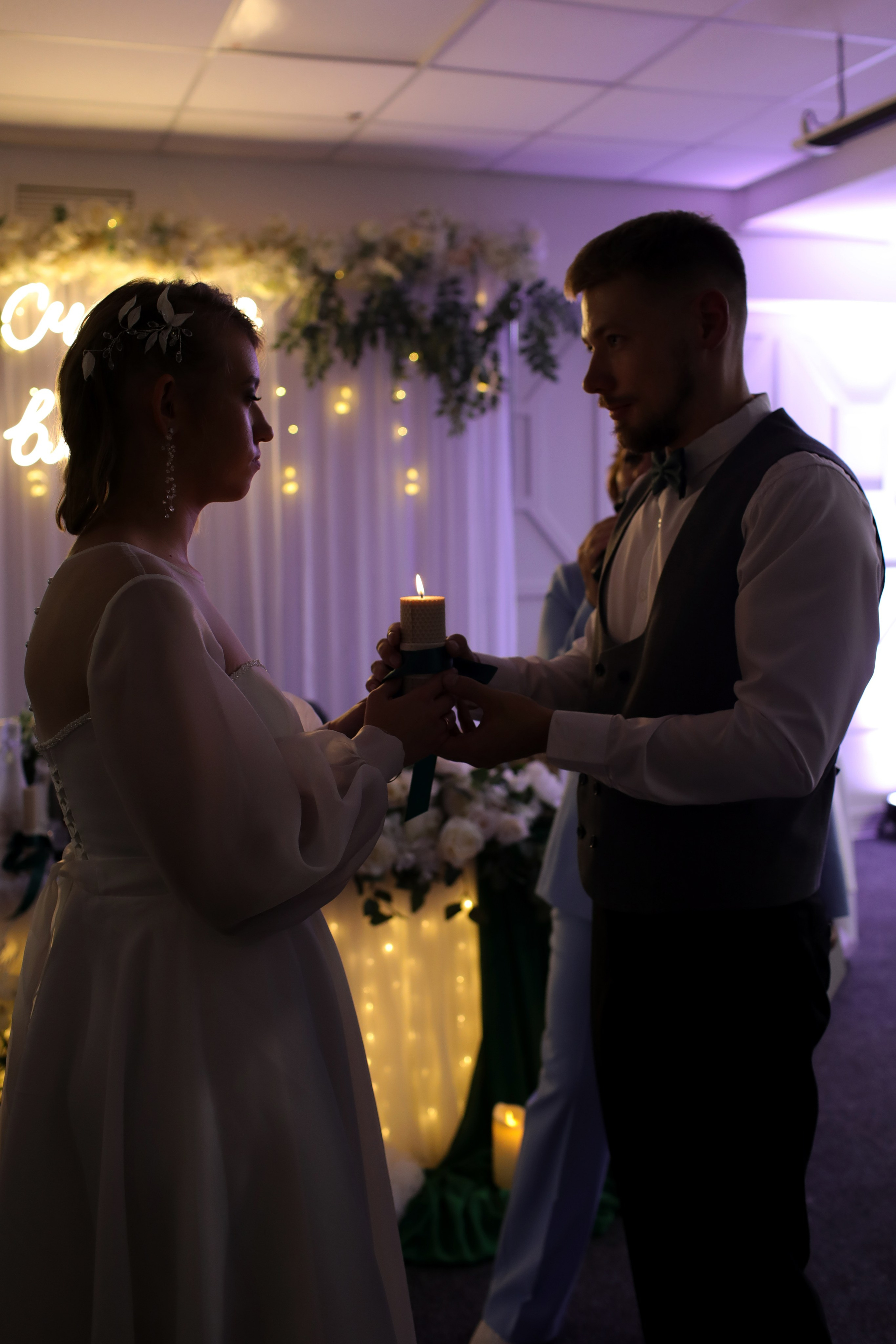 Никита и Юлия. Детский и женский фотограф в Кемерово Анна Смирнова