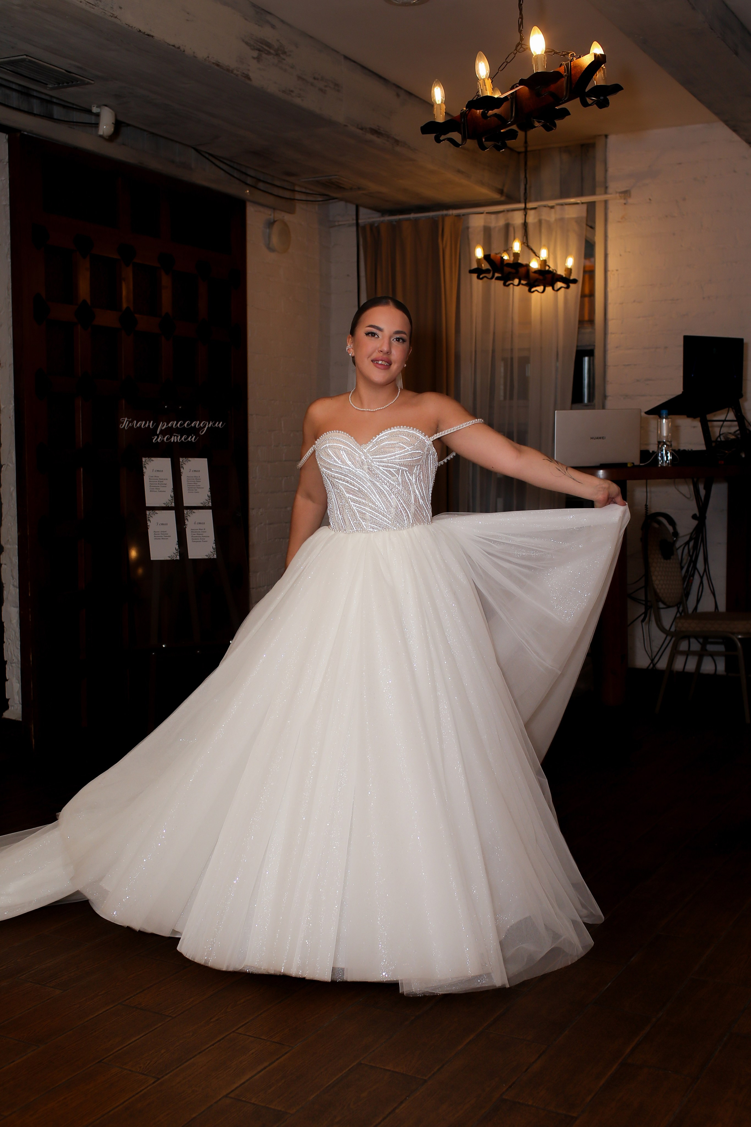 Алексей и Елена. Детский и женский фотограф в Кемерово Анна Смирнова