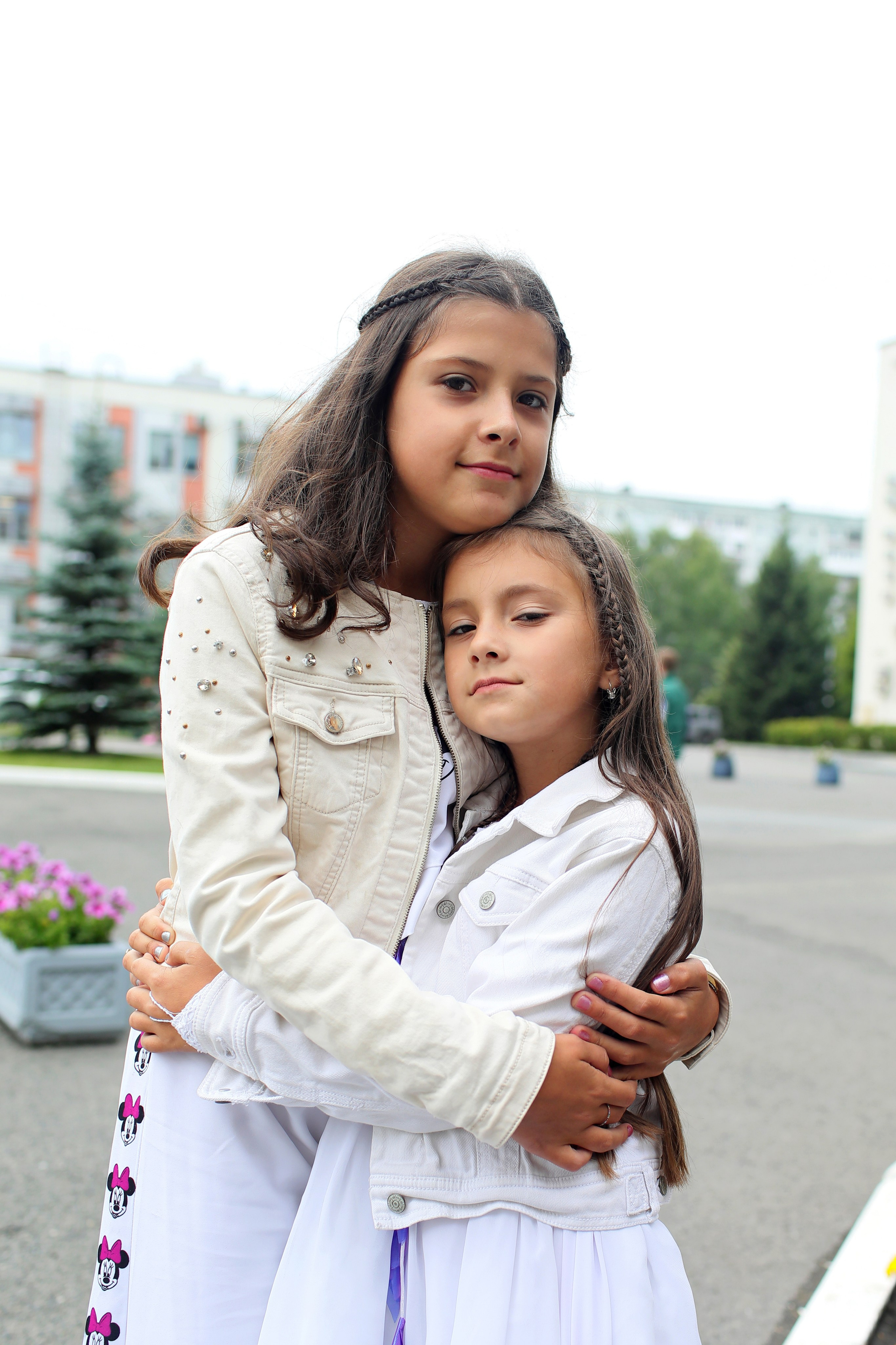 Дмитрий и Софья. Детский и женский фотограф в Кемерово Анна Смирнова