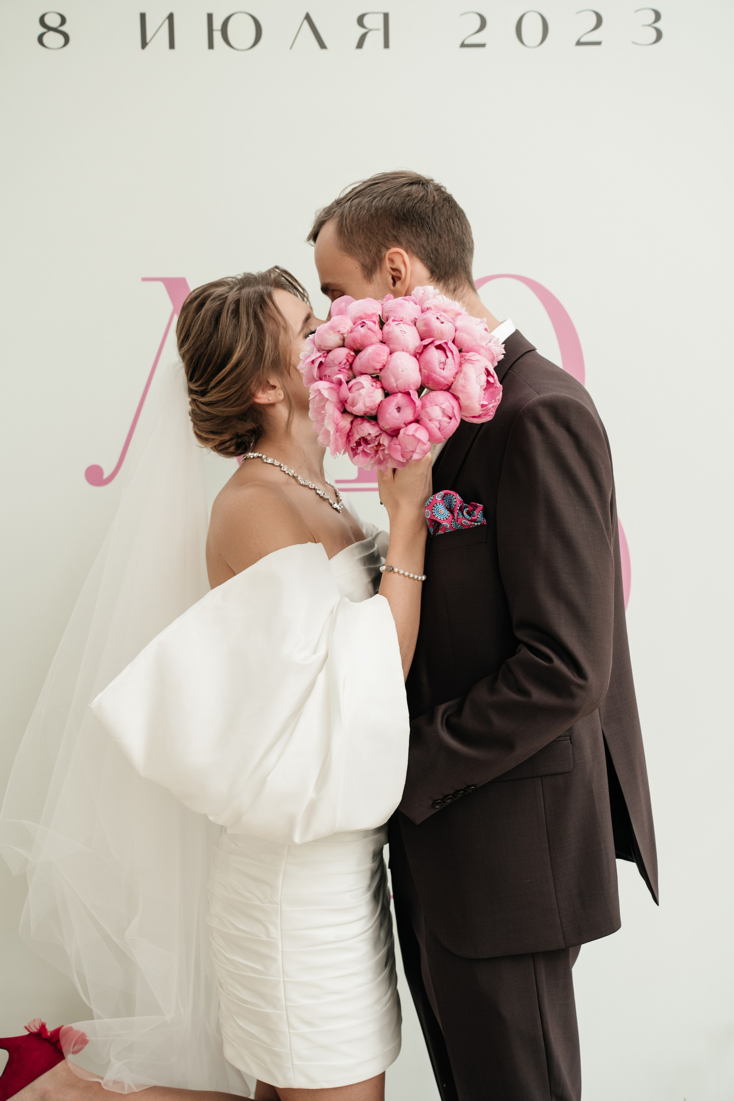 Ресторан Домик в саду, ВДНХ. Свадебный фотограф Москва Александра Аверкова