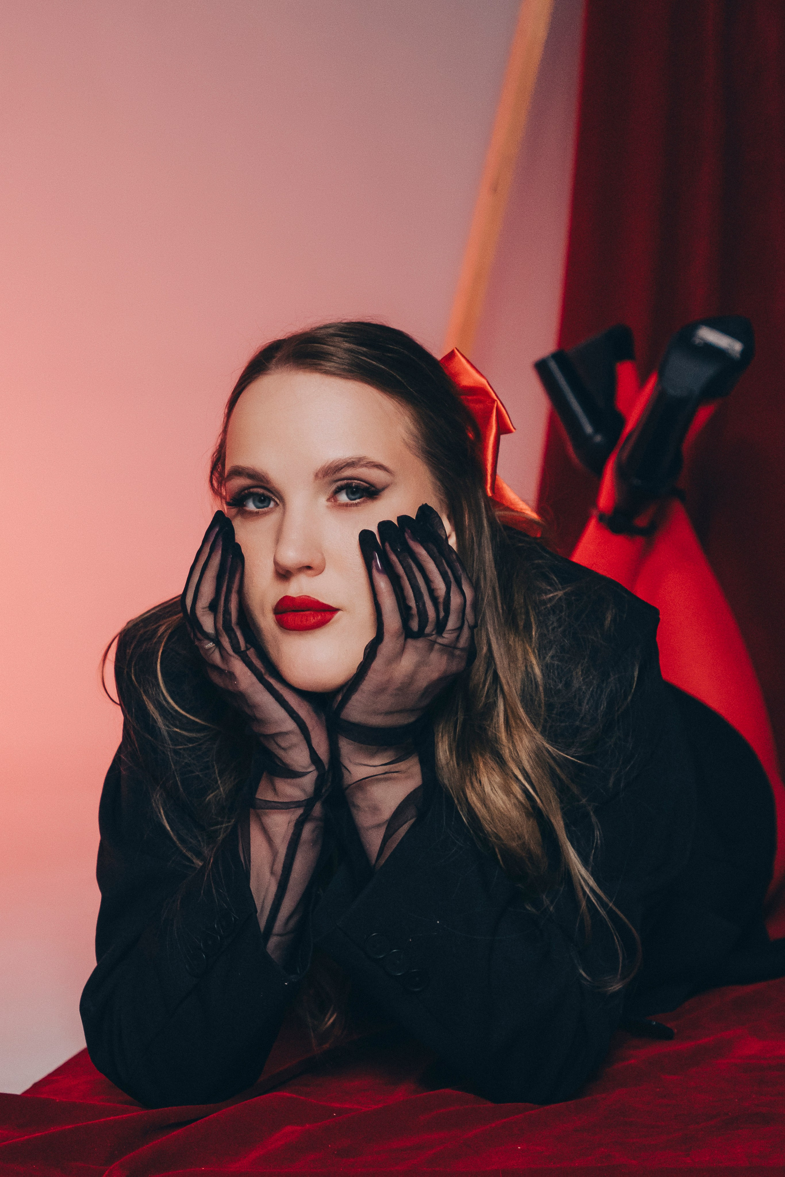 Kate. Фотограф в Иркутске Анна Мирошникова