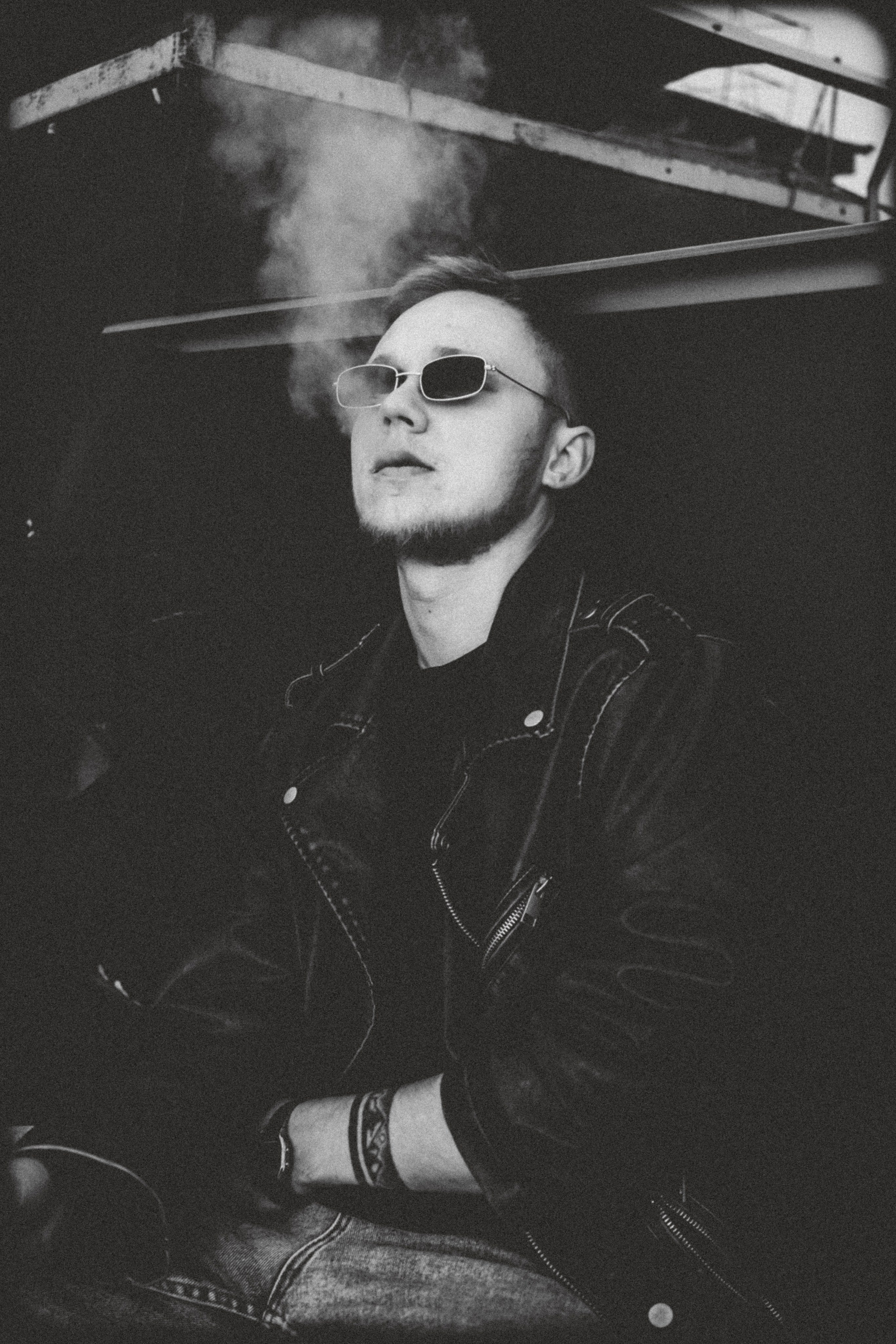 Крышесносная. Фотограф в Иркутске Анна Мирошникова