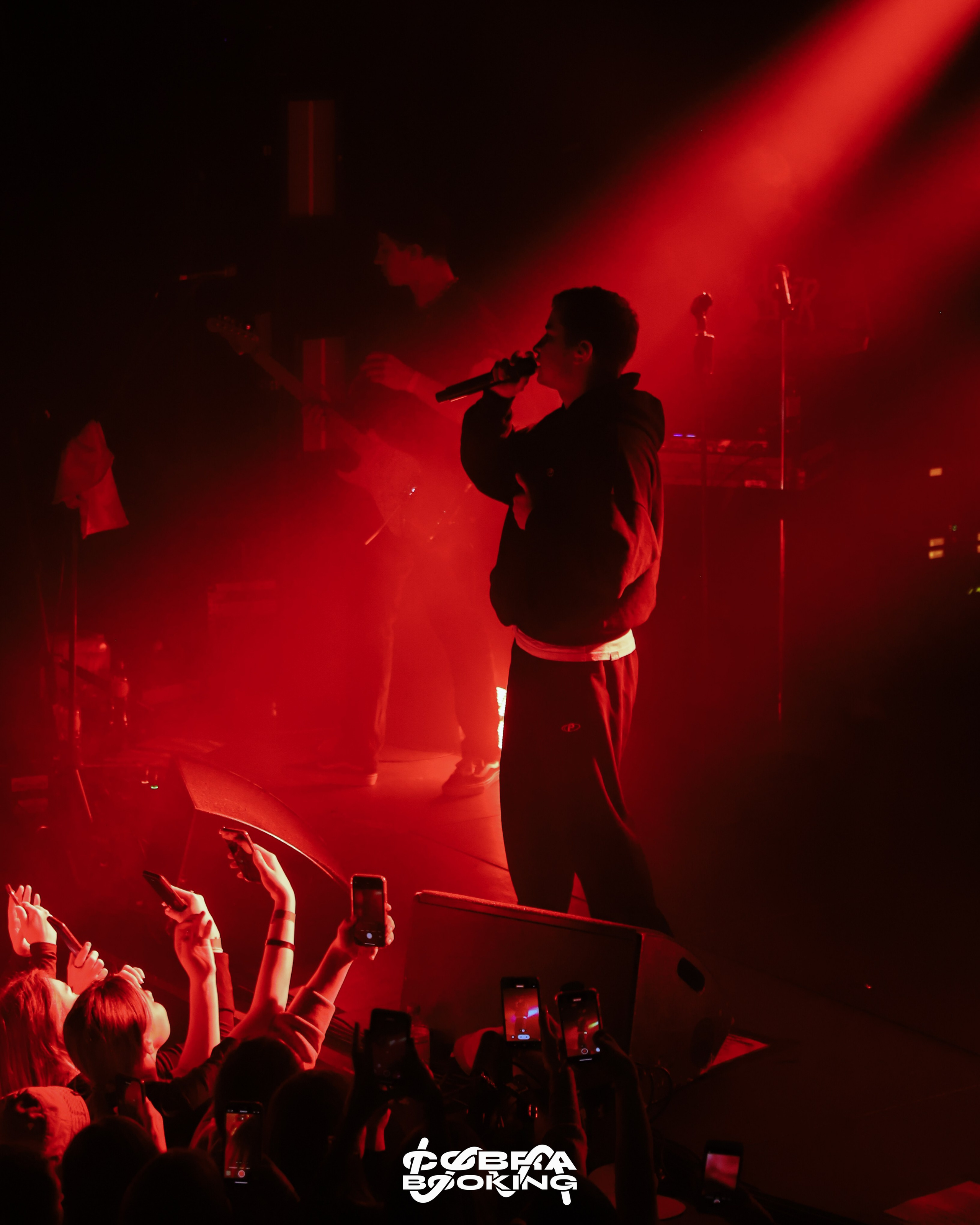 RAMIL'. Больше не греет