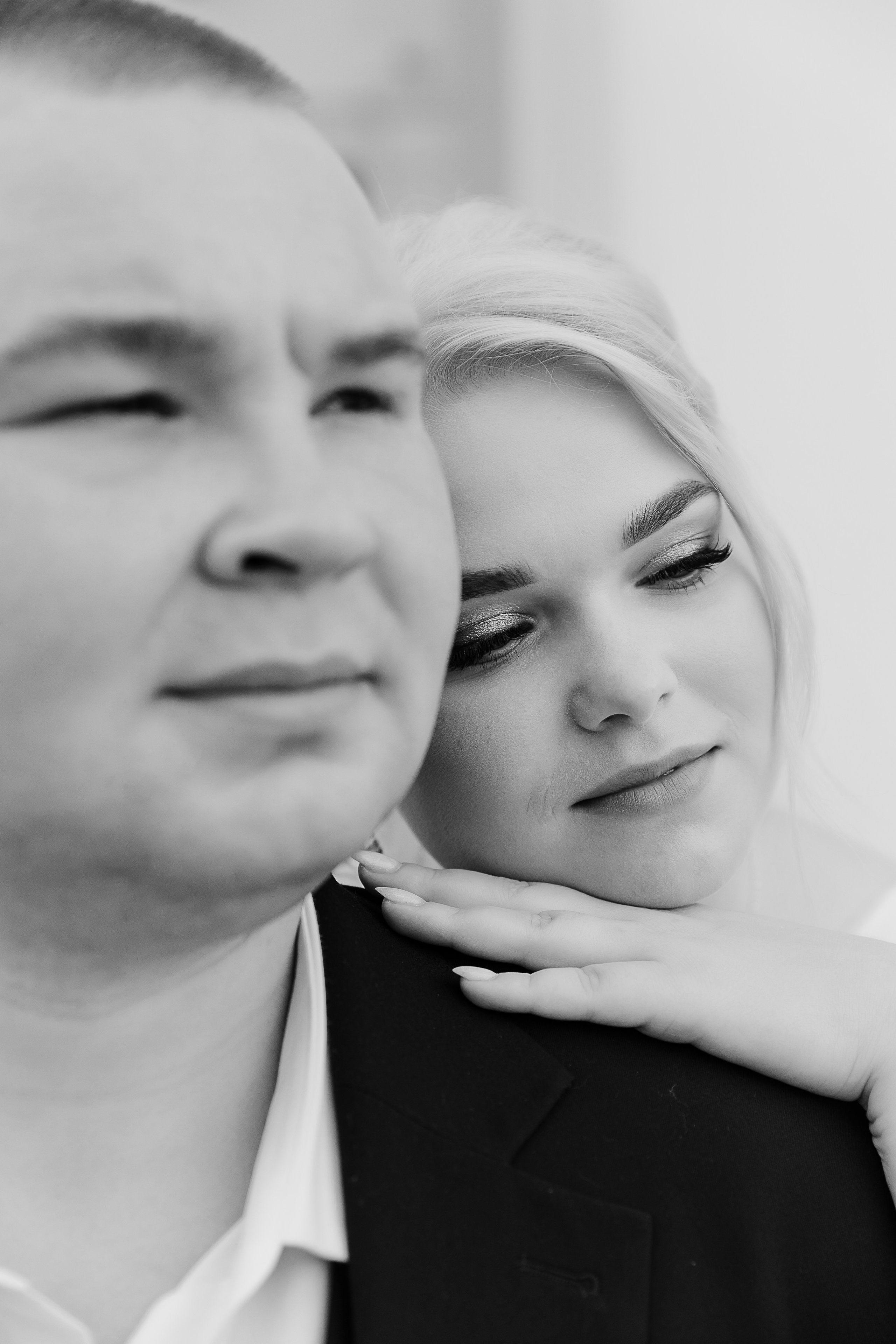 Валерия и Андрей. Свадебный и семейный фотограф в Твери и Тверской области