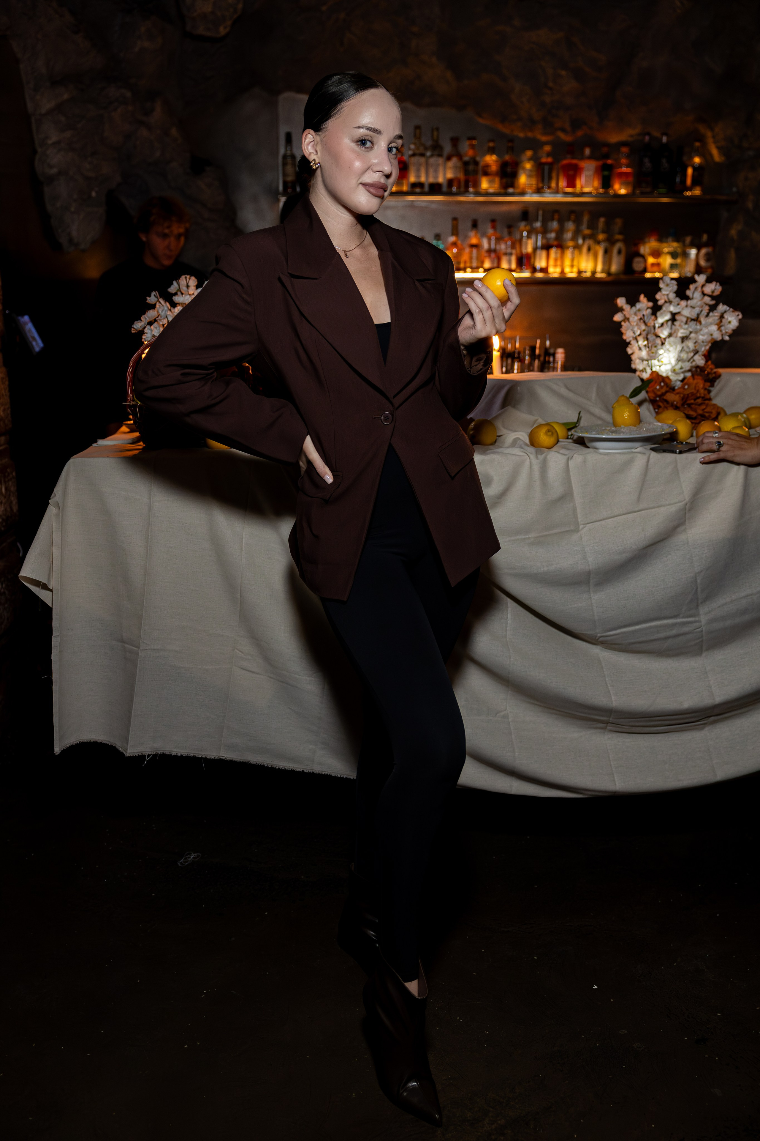 Gastrodvor Итальянский гастро ужин с Zago Mirko. Дженбаз Павел — фотограф в Ялте