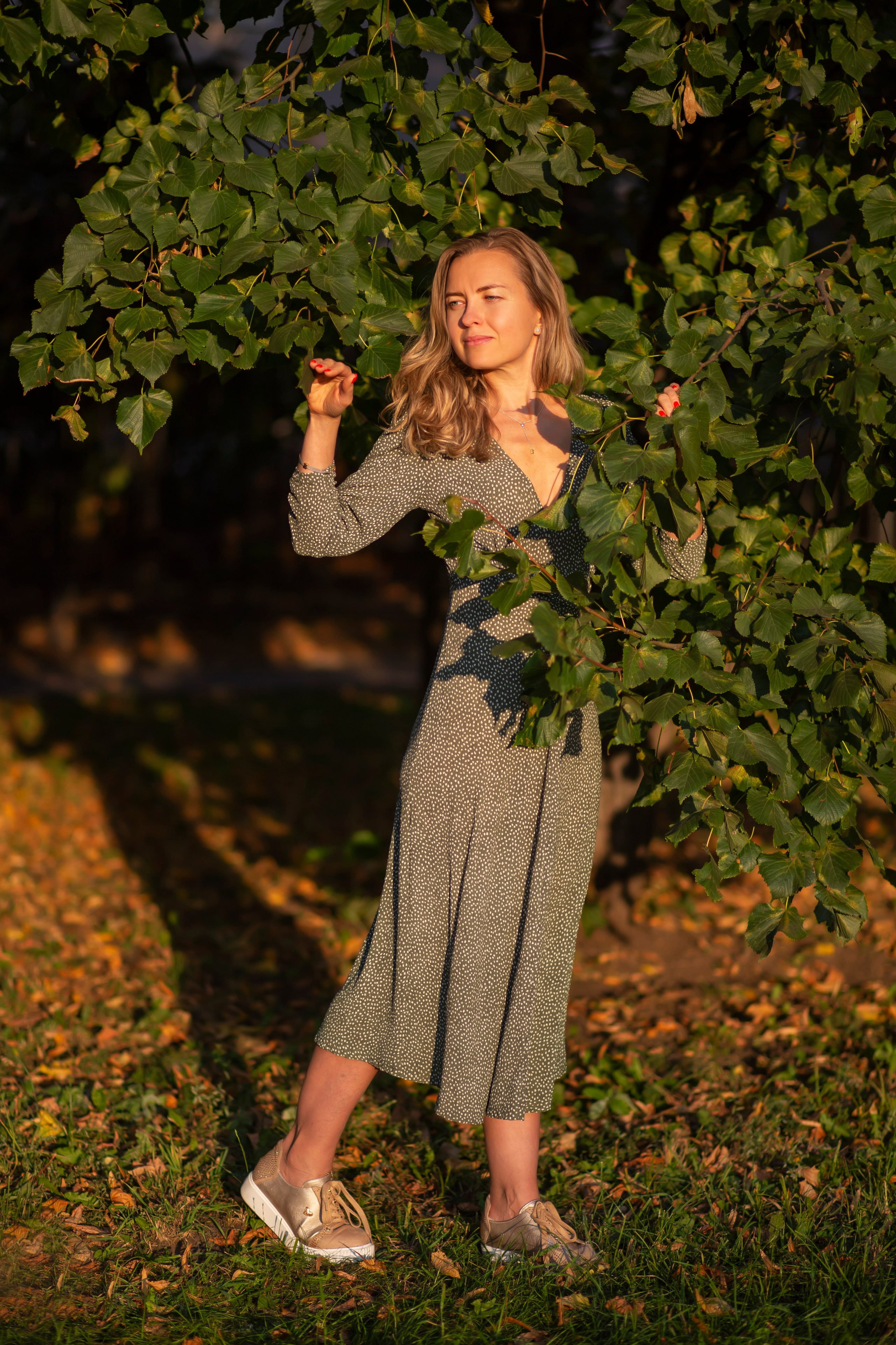 Фотопрогулка. Семейный и детский фотограф в Москве и МО — Александра