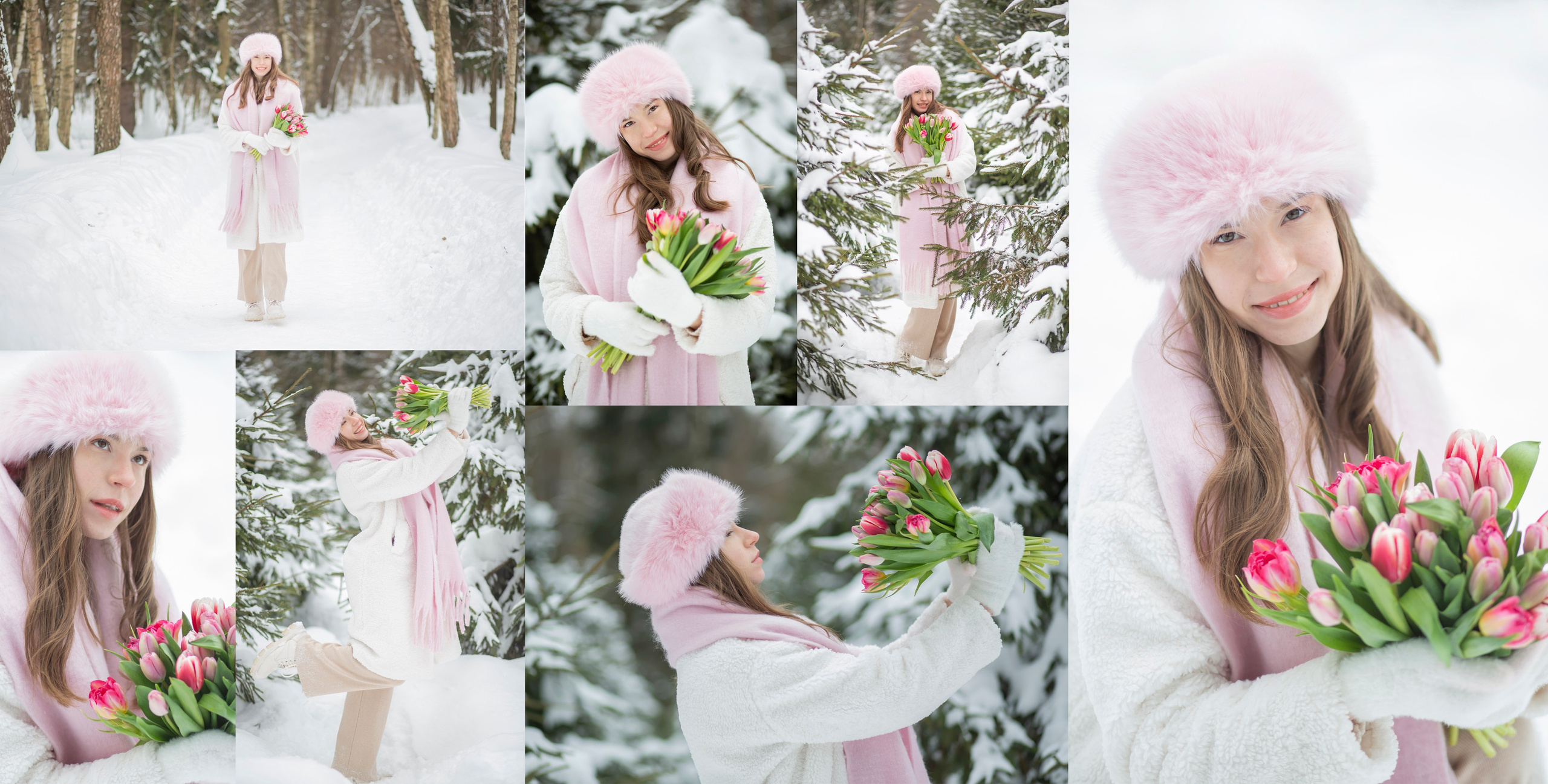 Семейный и детский фотограф в Москве и МО — Александра