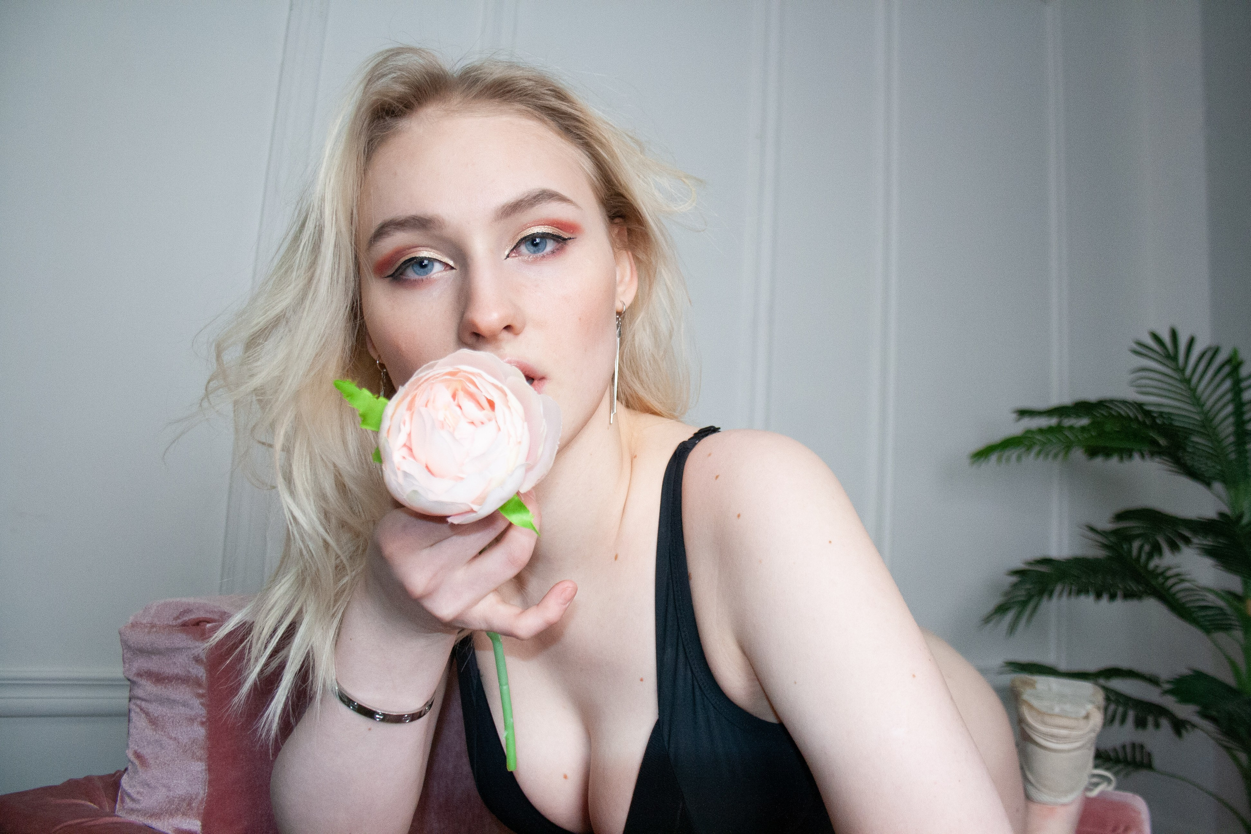 Нетривиальная СЪЕМКА. VSolo — ваш EVENT фотограф