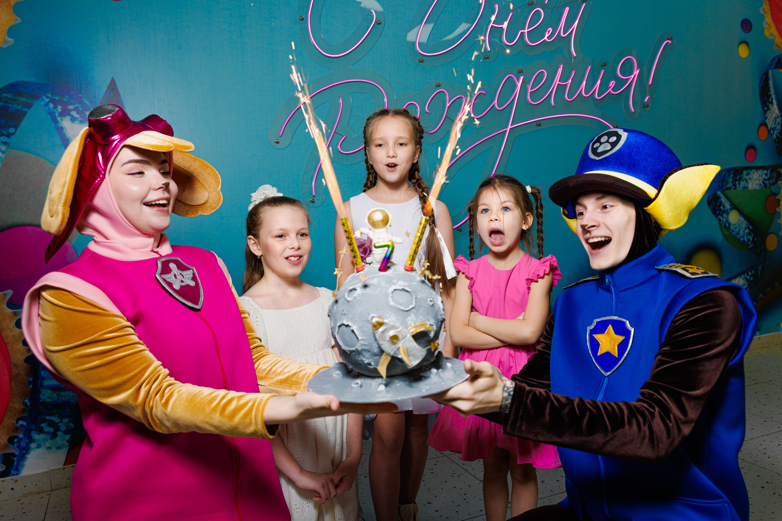 Репортажная фотосъемка. Фотограф Дмитрий Бойков