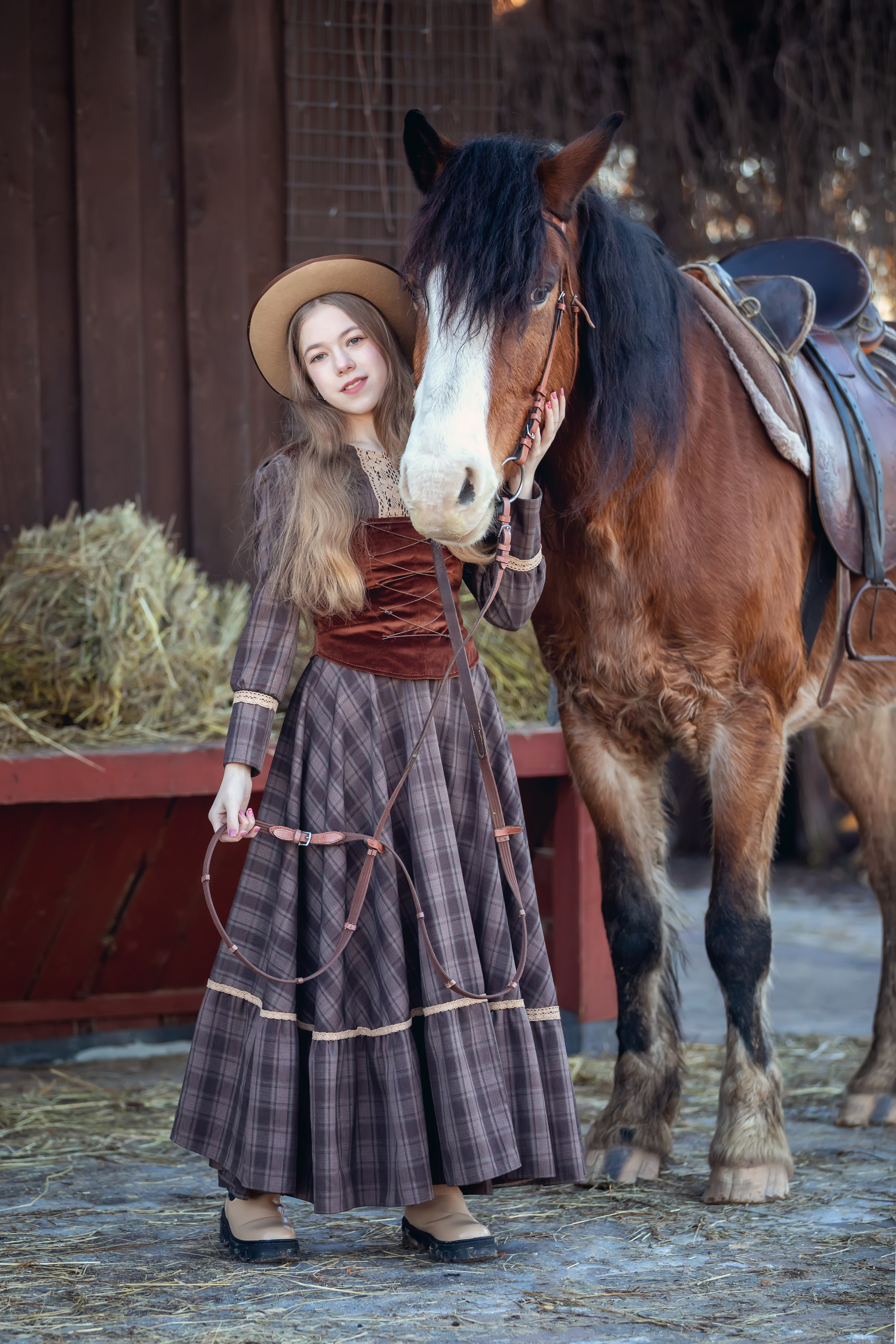 Фотосъемка с животными. Детский и семейный фотограф в Москве Перфилова Анна